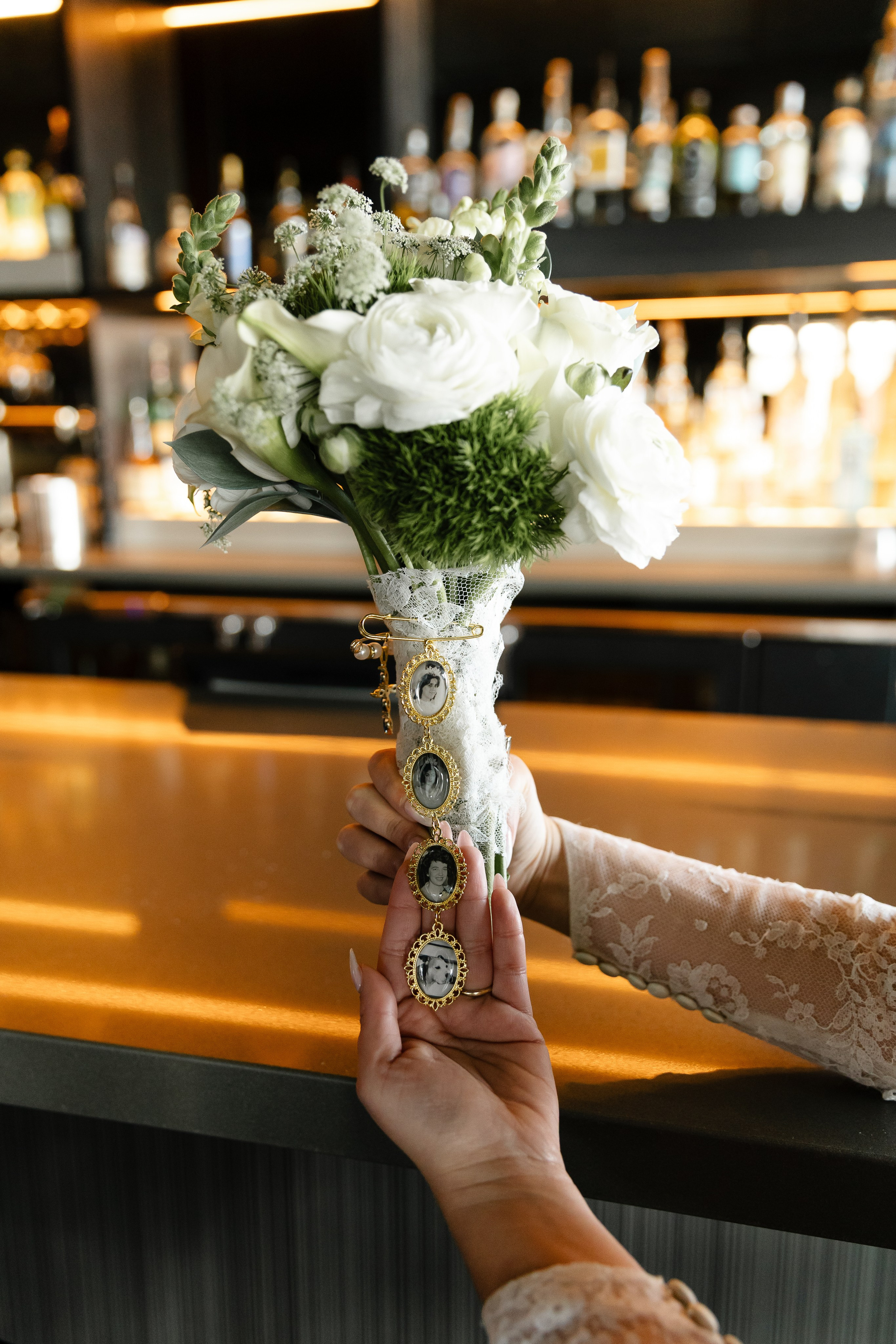 Ashley & Shawn | Intimate Wedding in Portland, ME