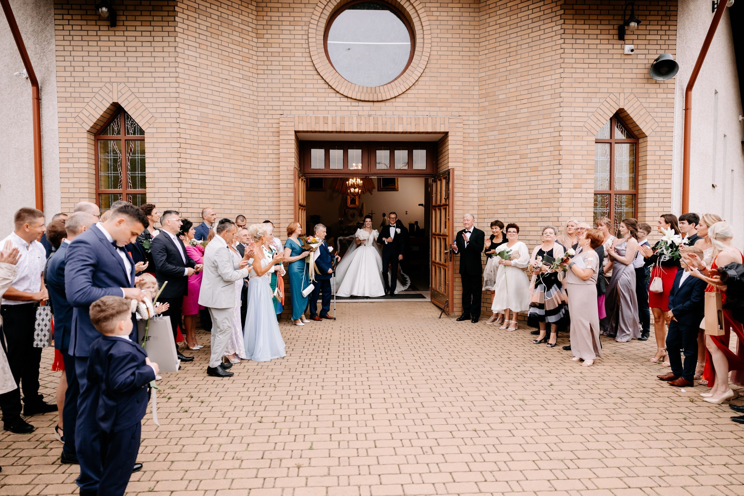 Wiki ♡ Przemek. Fotograf Ślubny Warszawa - Sesje Biznesowe Rodzinne Eventy