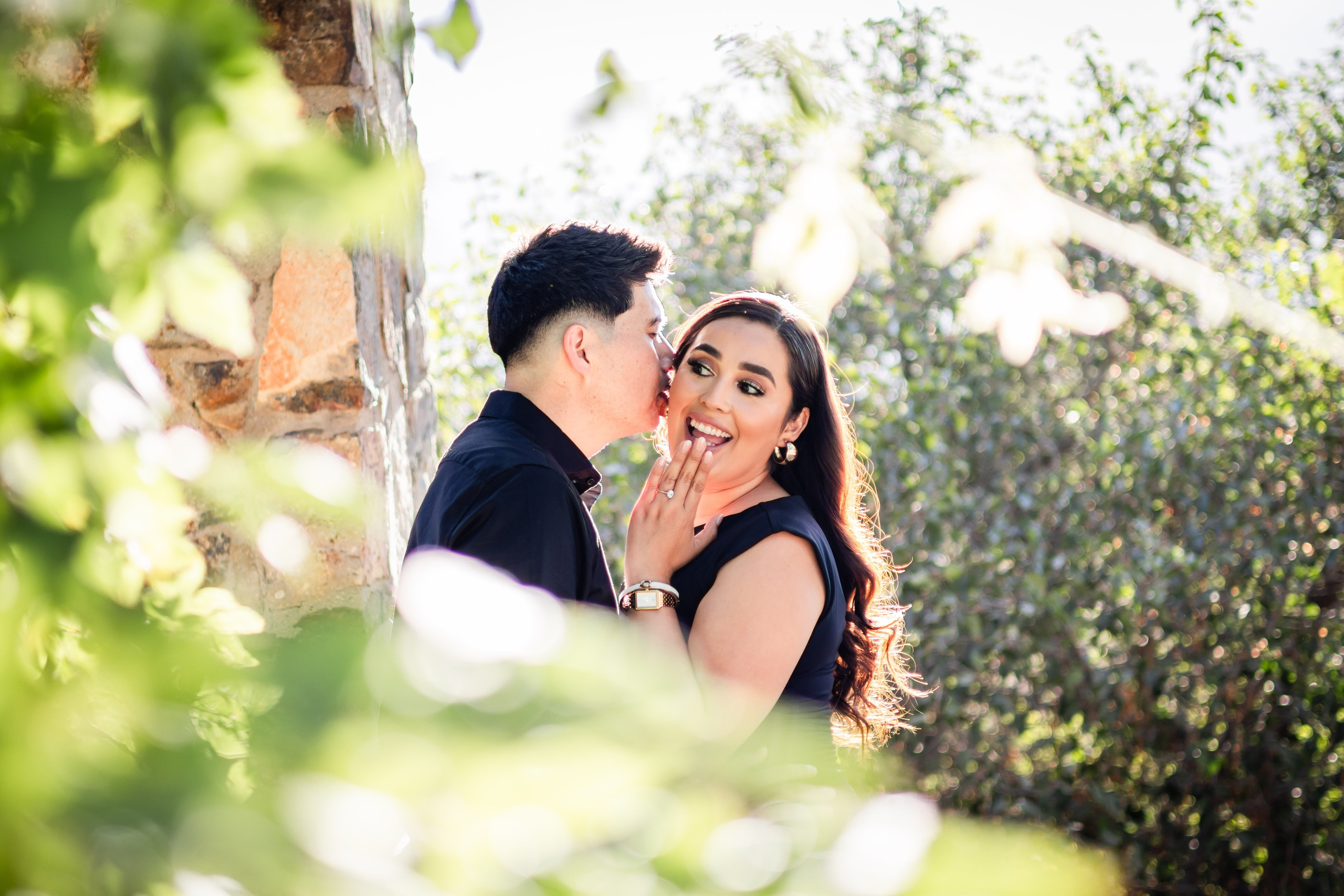 Evelyn & Alejandro (Save The Date). Alex Martínez Fotógrafo | Bodas, retratos y eventos en Tijuana
