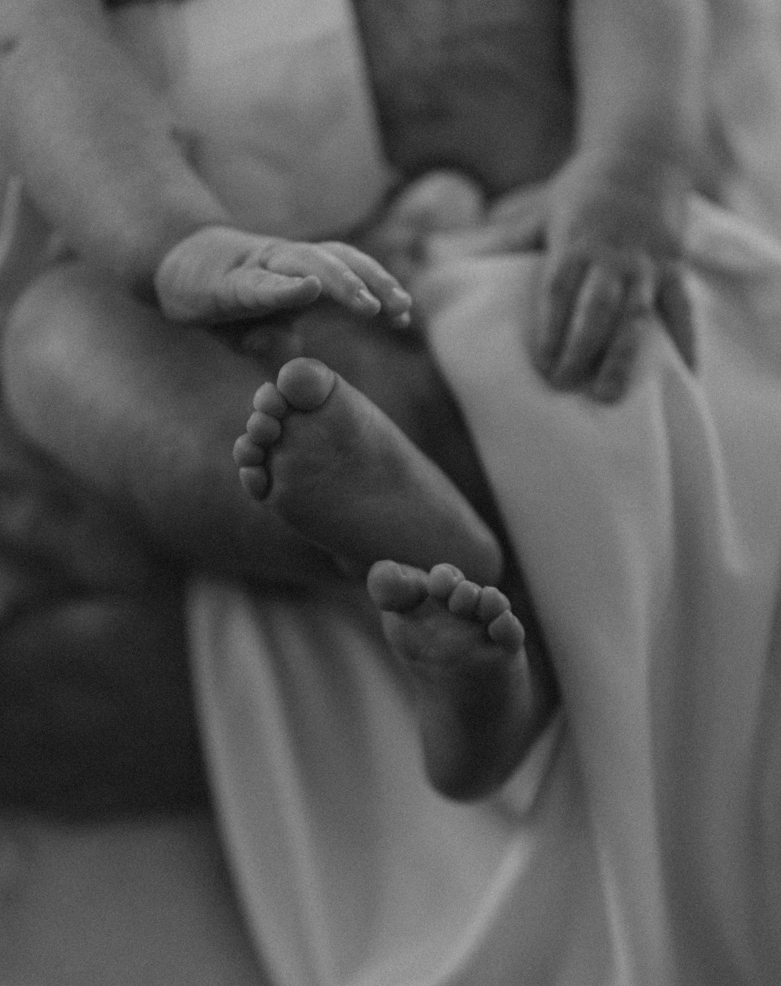 Babtisms. Vancouver Photographer | Catherine Vashchenko