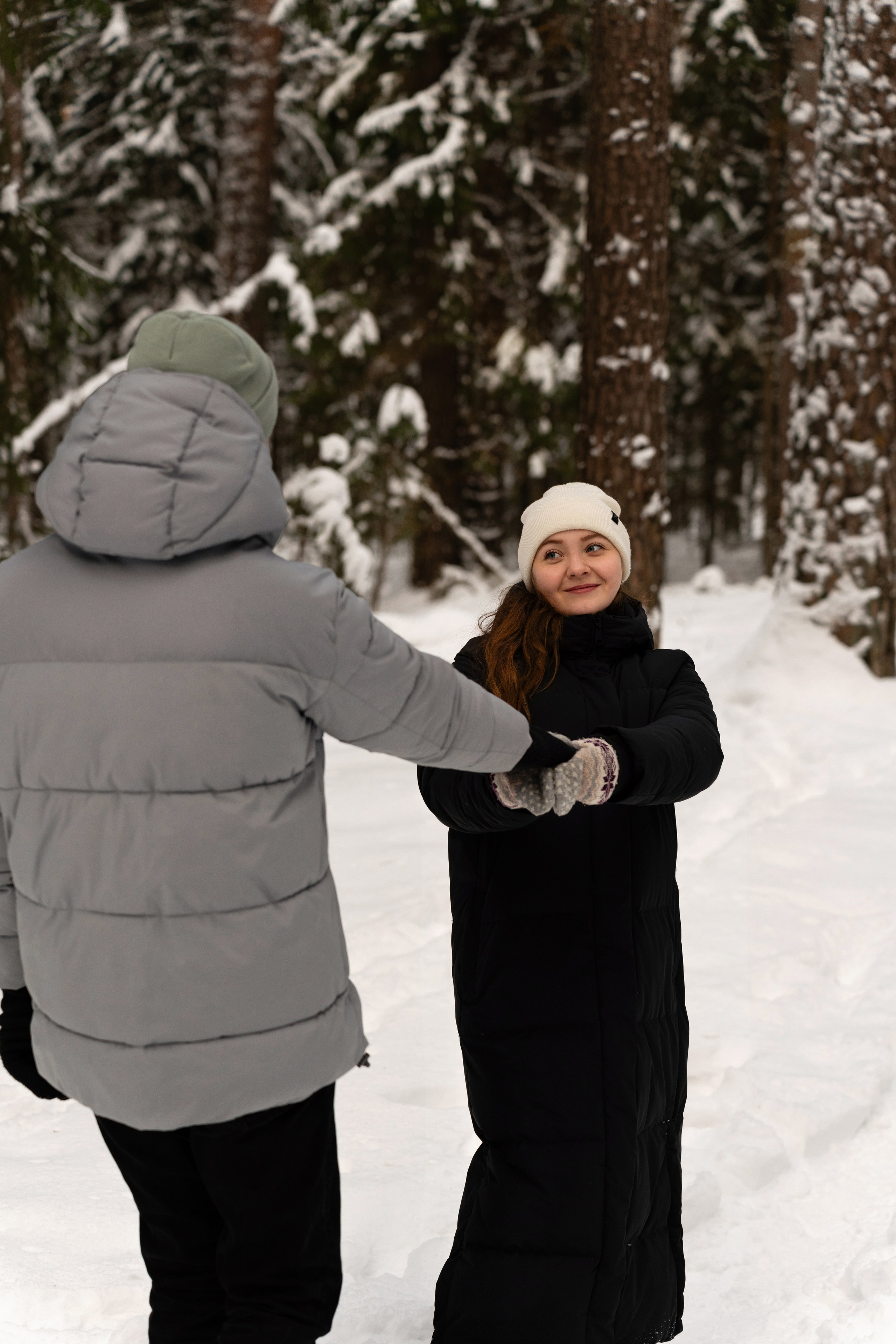 Valērija & Aigars. Fotogrāfs Ieva