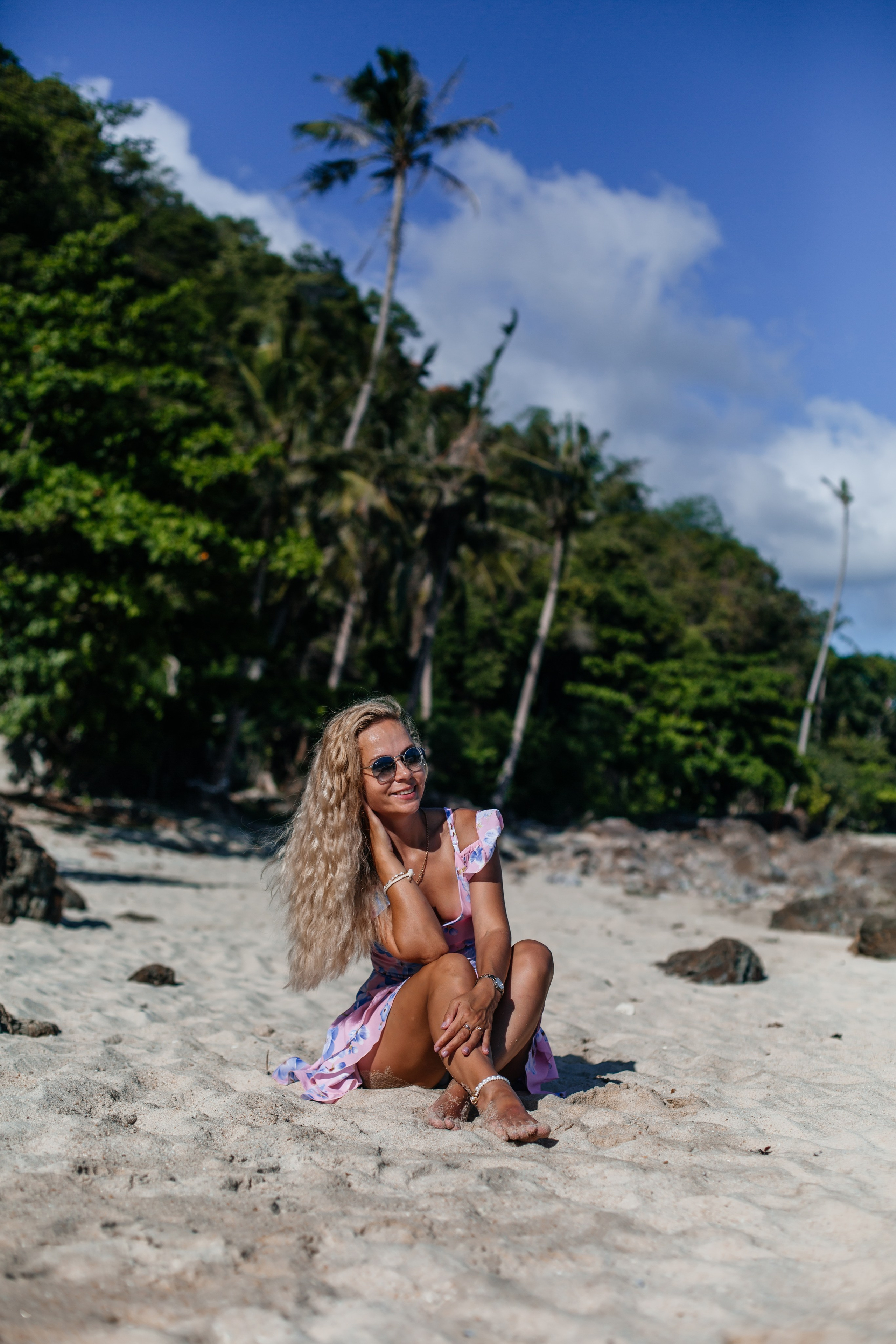 Ban Tai Beach 11.08.2024. Фотограф на Самуи — Фотосессия на Самуи — Фотограф Ксения Шумейко