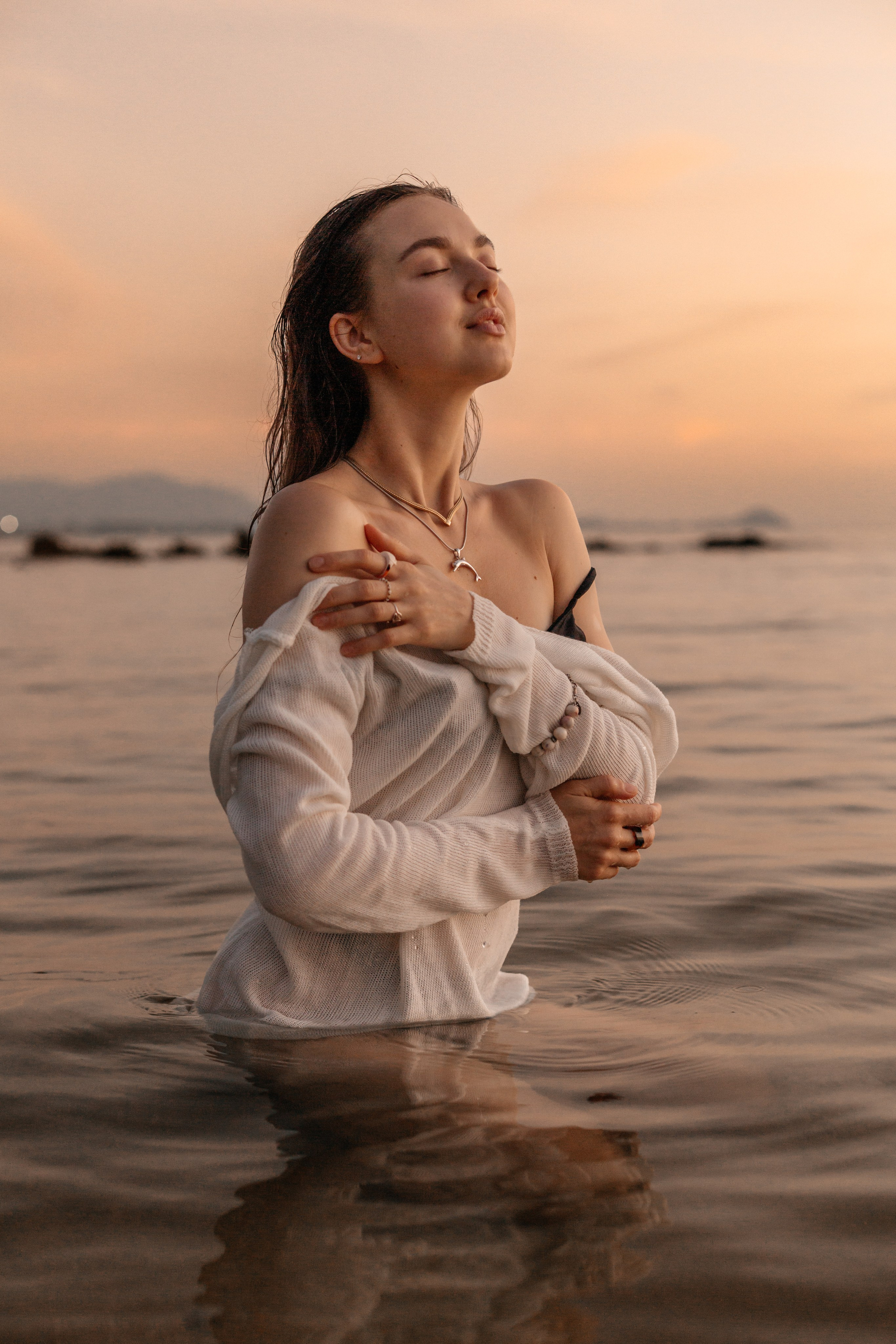 Пляж Laem Yai. Фотограф на Самуи — Фотосессия на Самуи — Фотограф Ксения Шумейко
