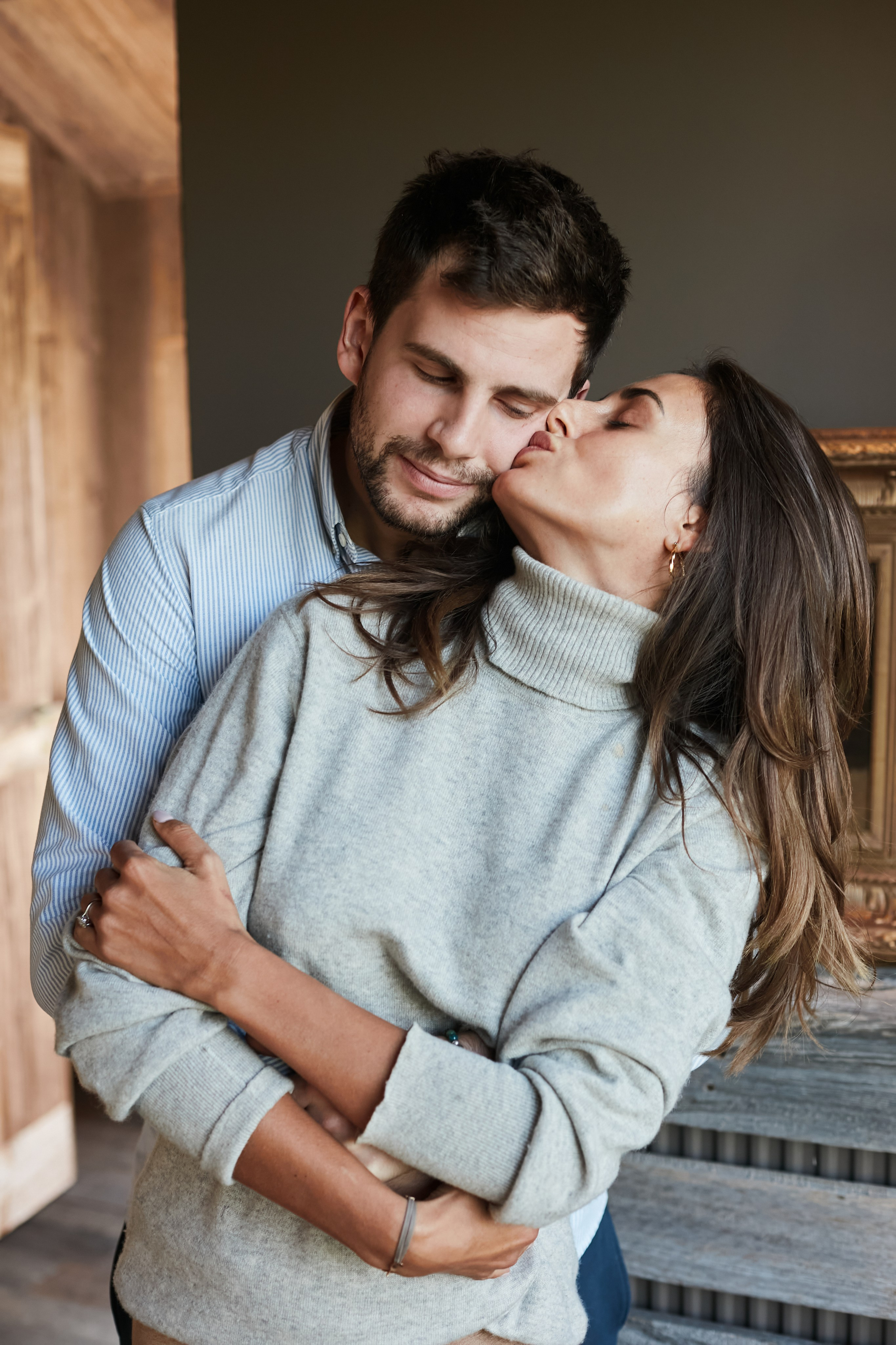 Family story in France. Amazing photo session at a time convenient for you. Y