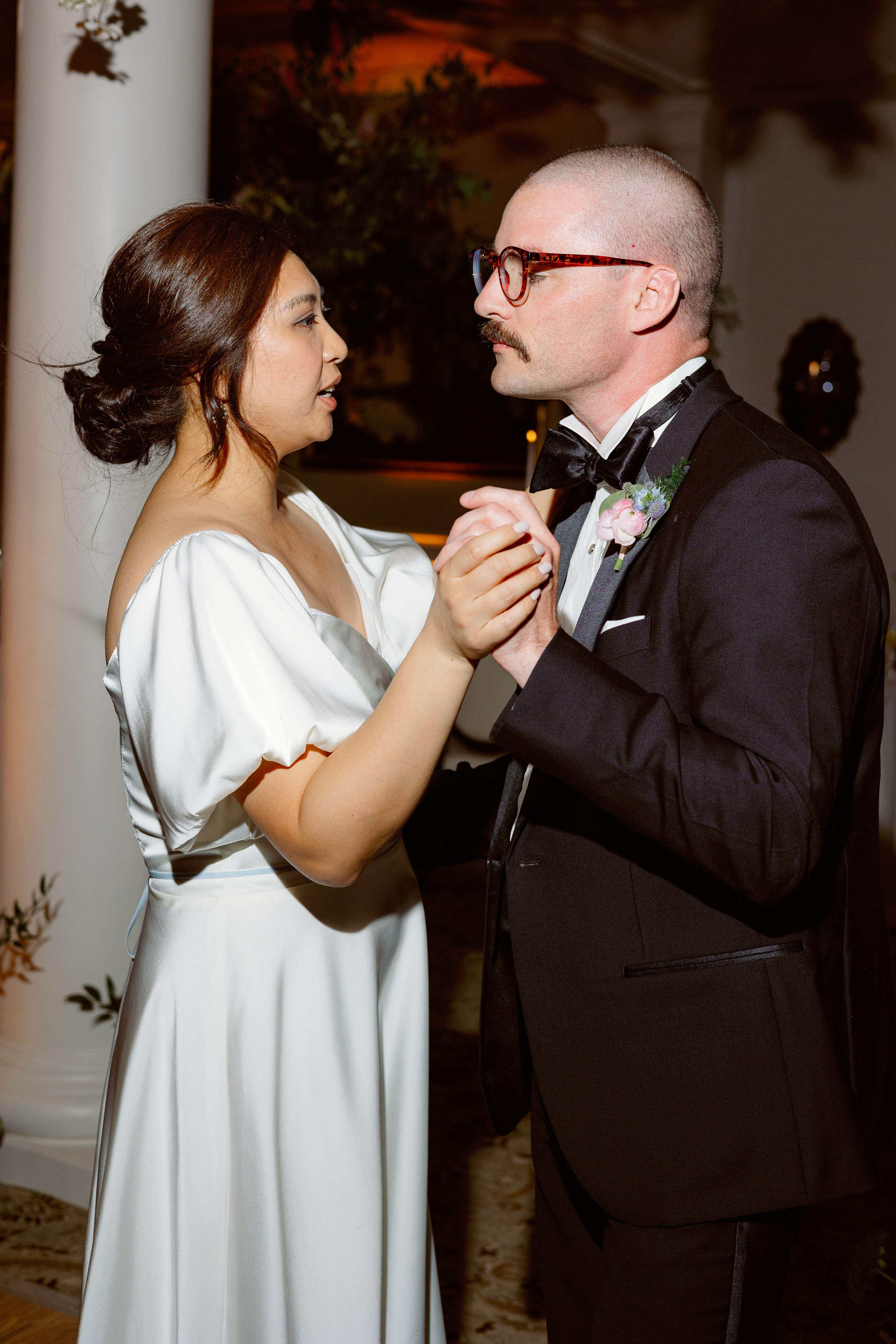 Collier and Matthew. Wedding photographer and videographer New York | New Jersey