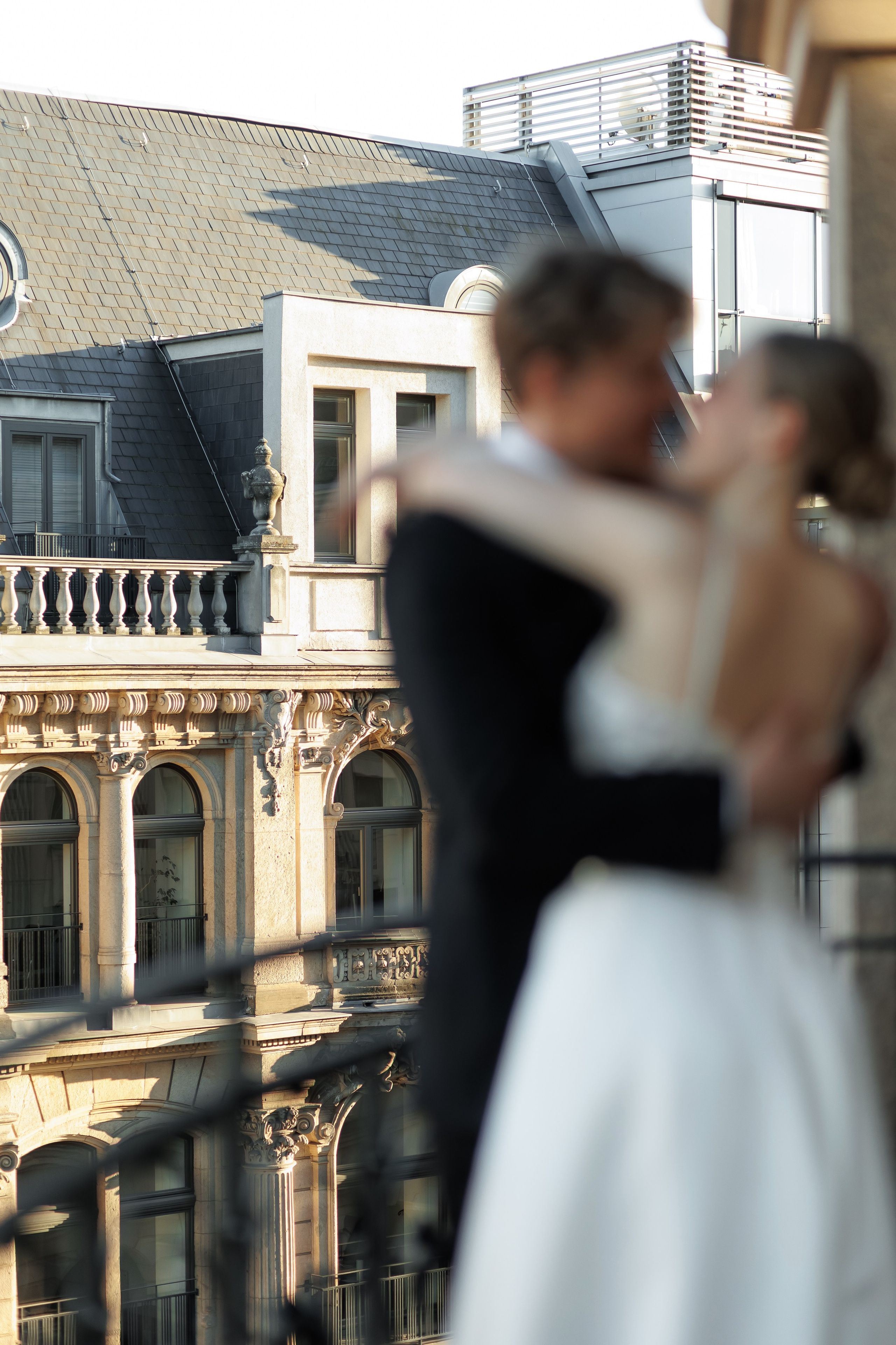 Hochzeitsfotografie in Berlin Nataliia Schütze