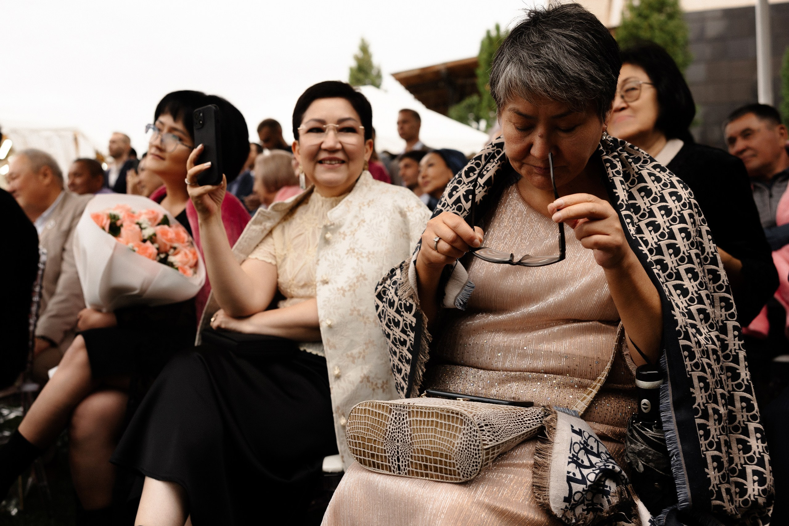 WEDDING REPORTAGE 2024. Азимжан Нуритдинходжаев — свадебный фотограф