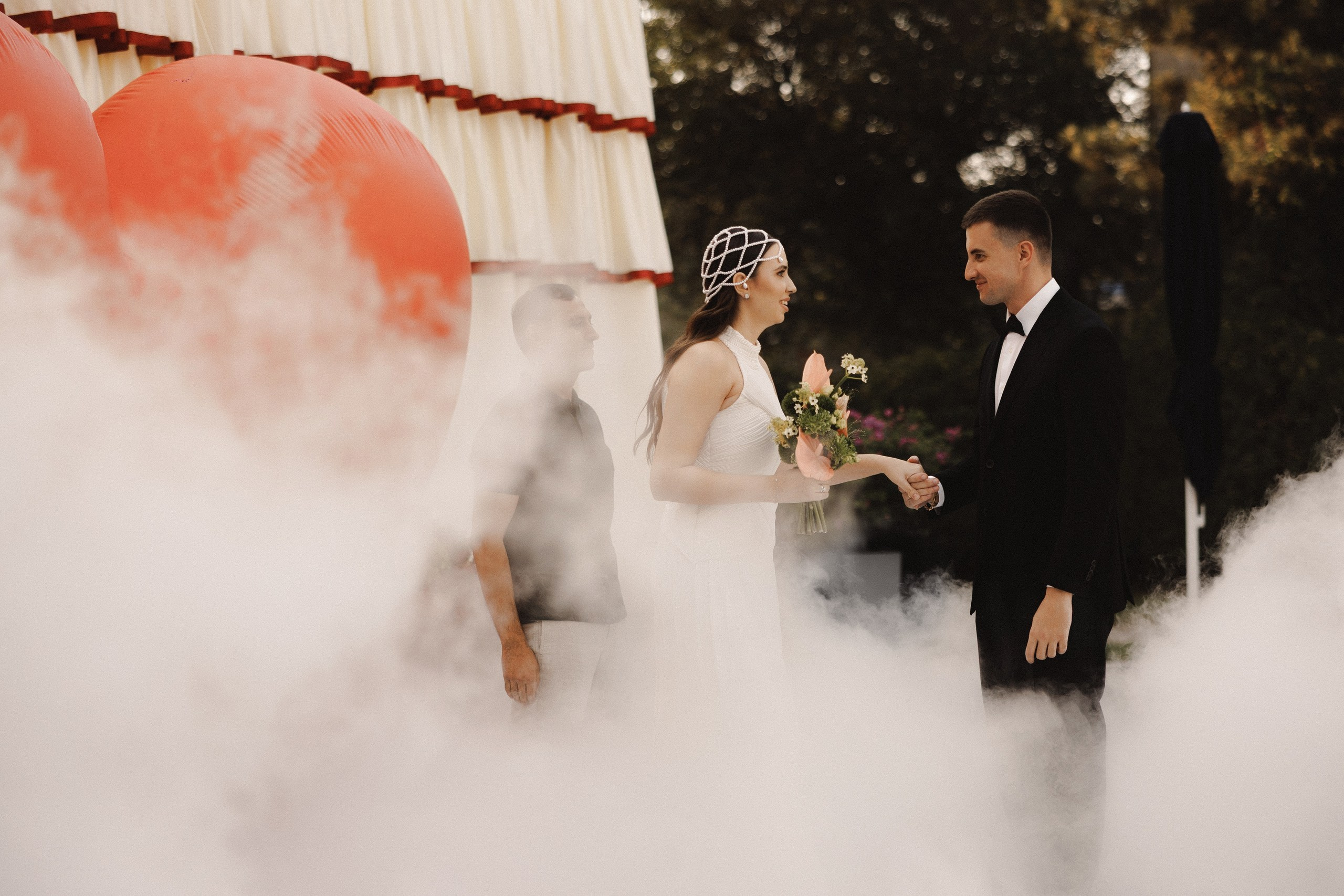 Bogdan & Azaliya. Азимжан Нуритдинходжаев — свадебный фотограф