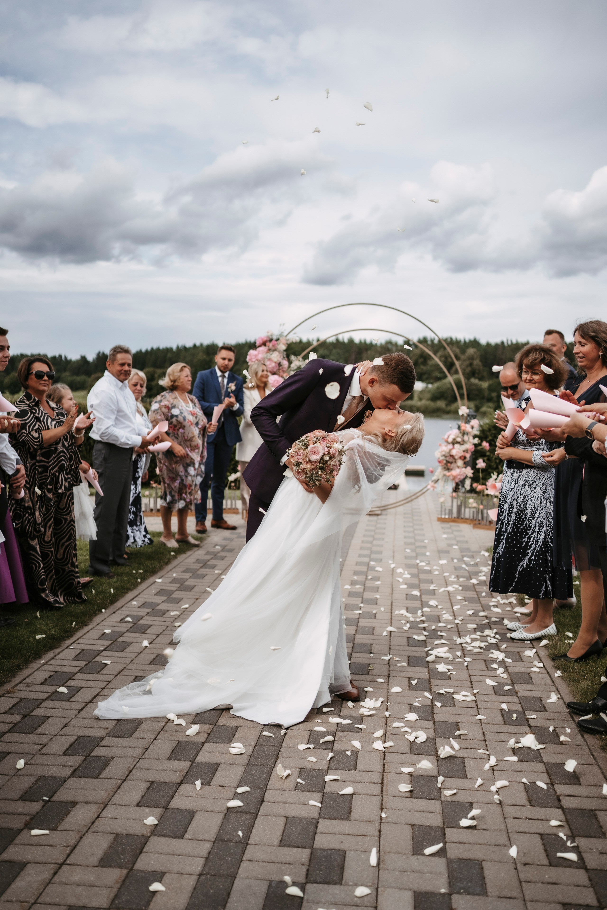 Kāzu foto, Laura + Norberts, BalticWedding. Kāzu video un kāzu foto | BalticWedding - Ainārs Krauklis