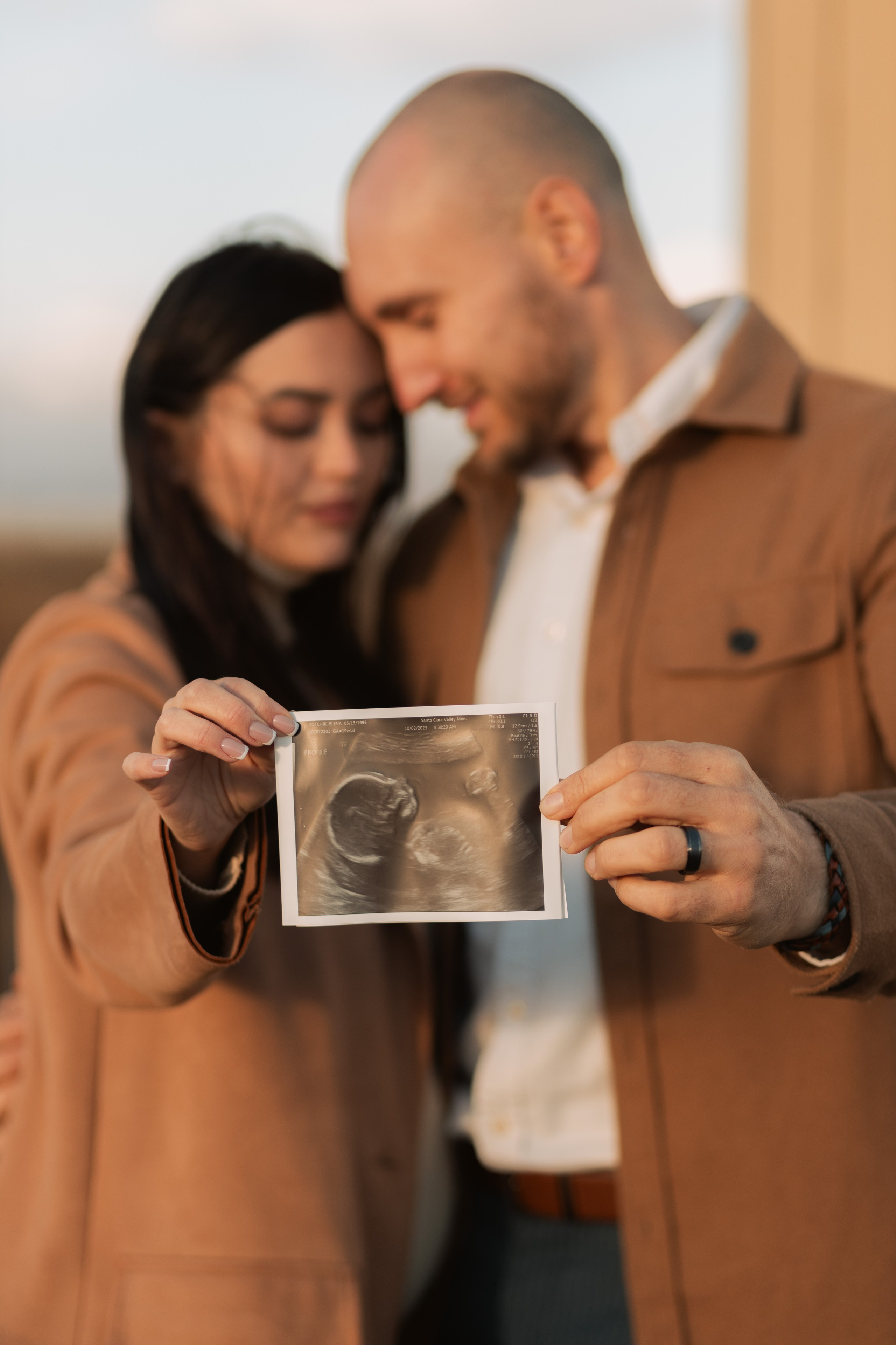 Maternity. Family and Event photographer in Bay Area Elena Tiuriumina