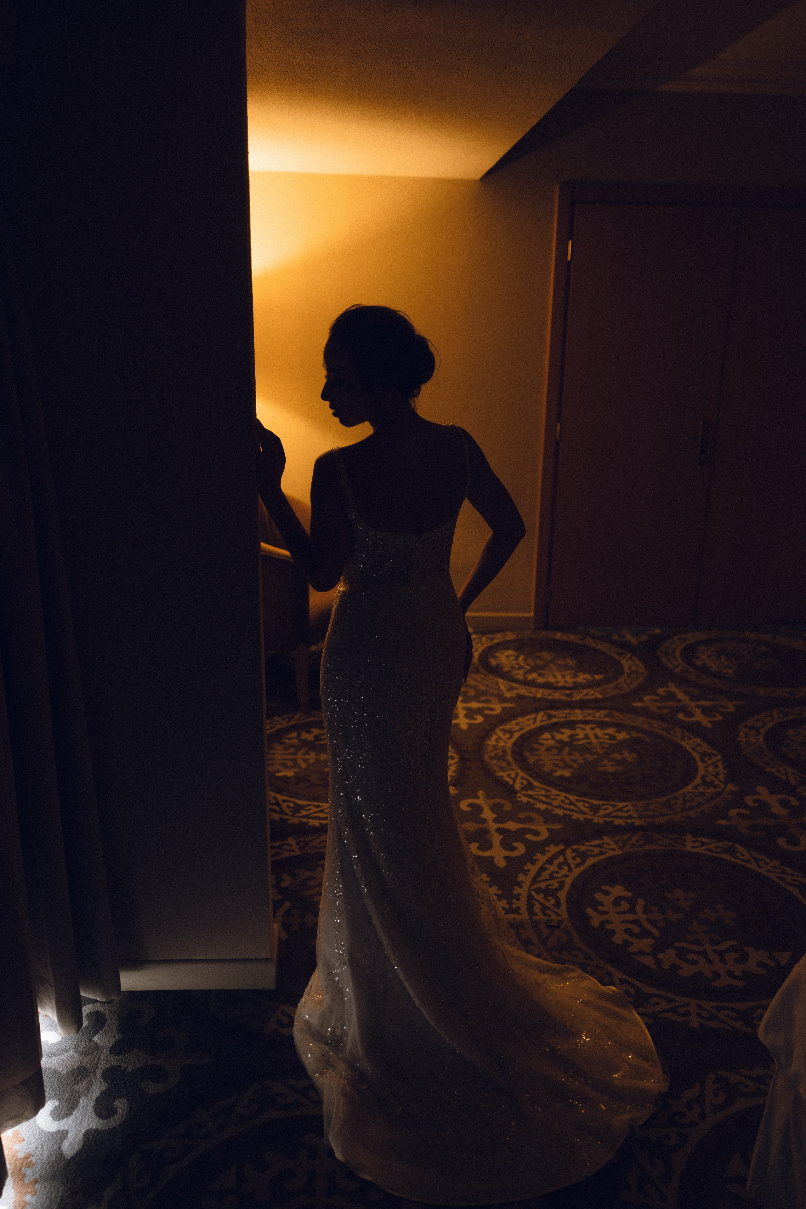 Алмаз и Алина. Азимжан Нуритдинходжаев — свадебный фотограф