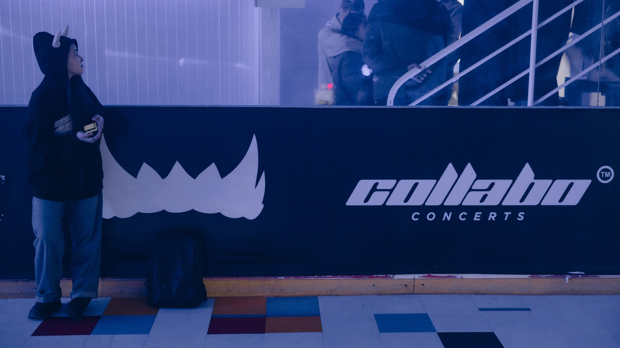 Концерт: ULUKMANAPO. Азимжан Нуритдинходжаев — свадебный фотограф