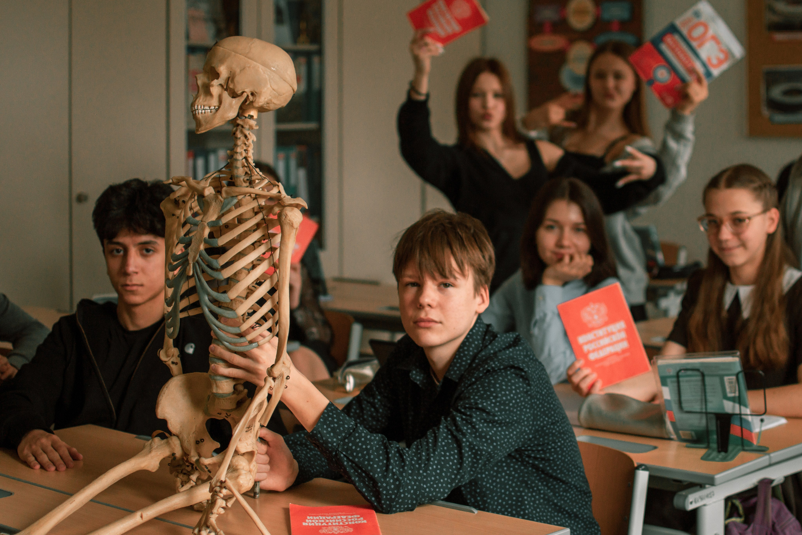 Выпускники. Семейный и детский фотограф