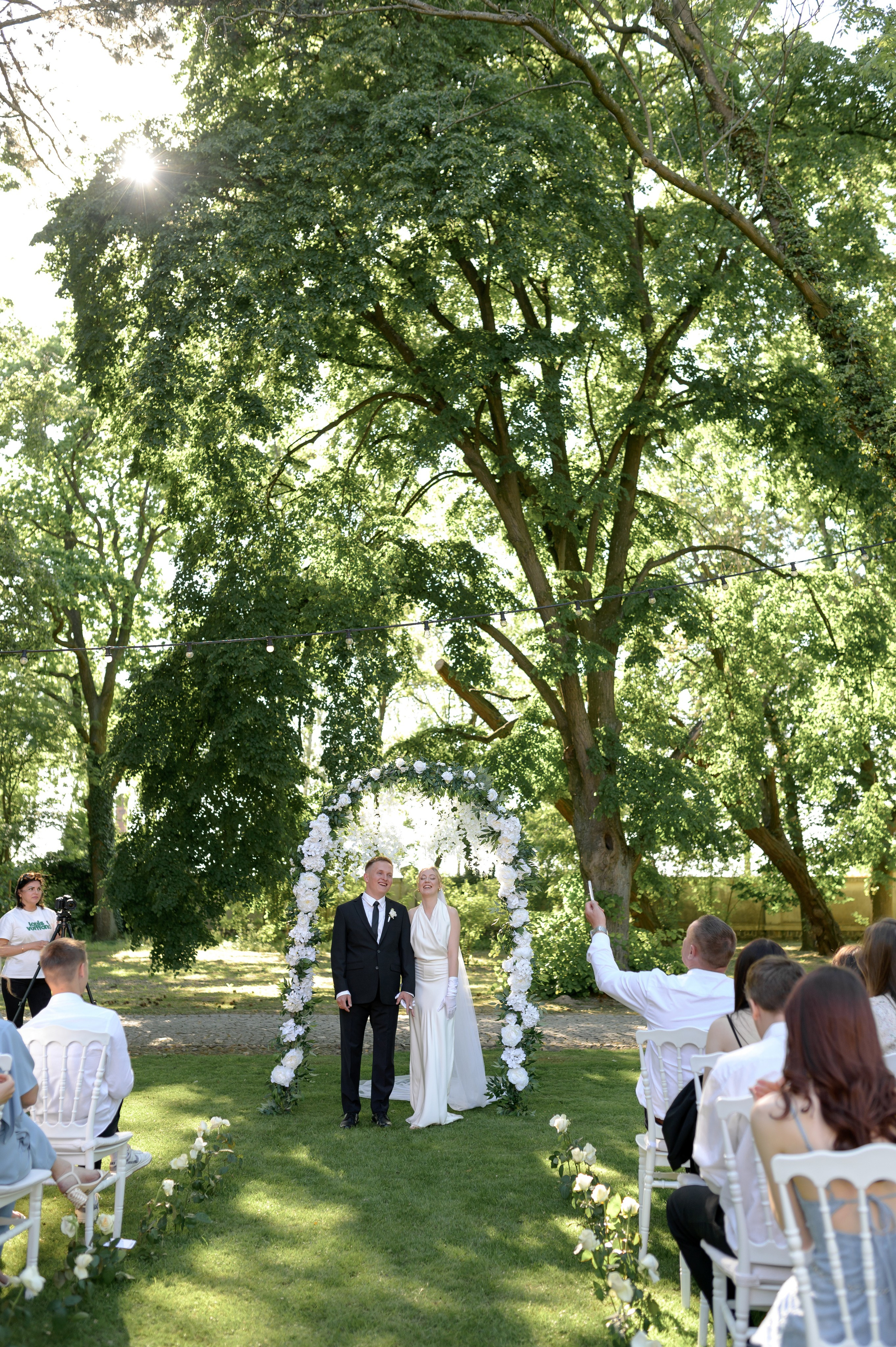 Kirill and Marina, 2024. Wedding photographer in Wroclaw Warsaw Krakow Margarita Tuleiko