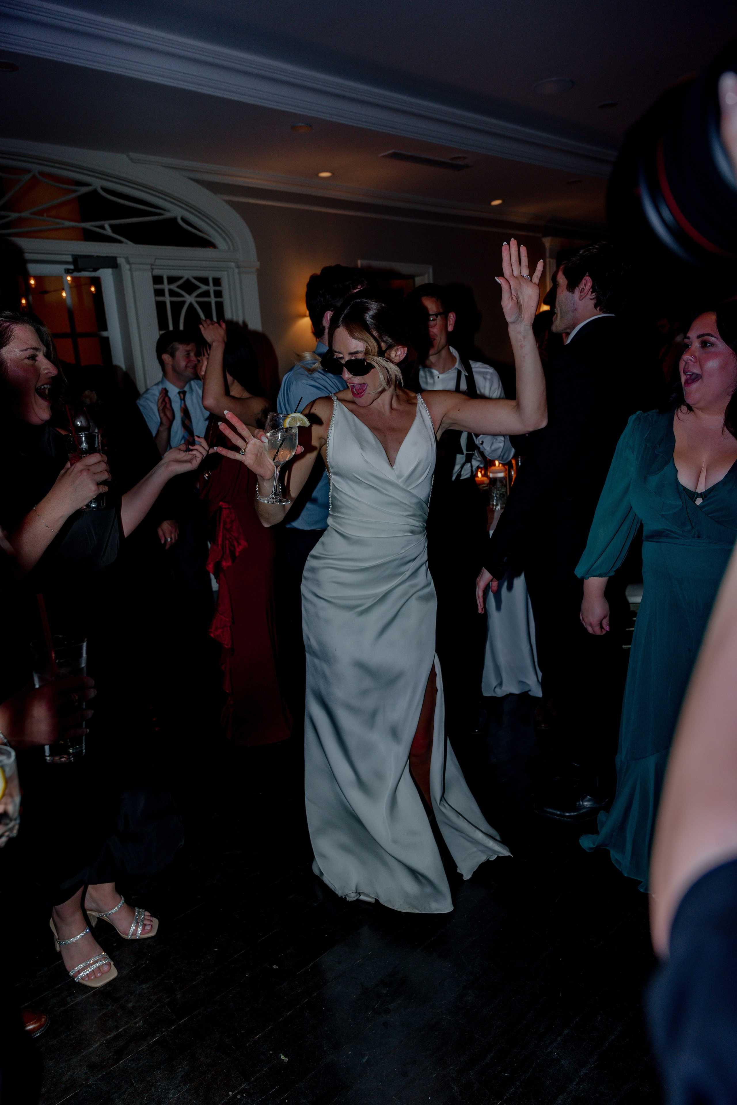 Caroline & Joh wedding day. Anna Krasnova Wedding photographer