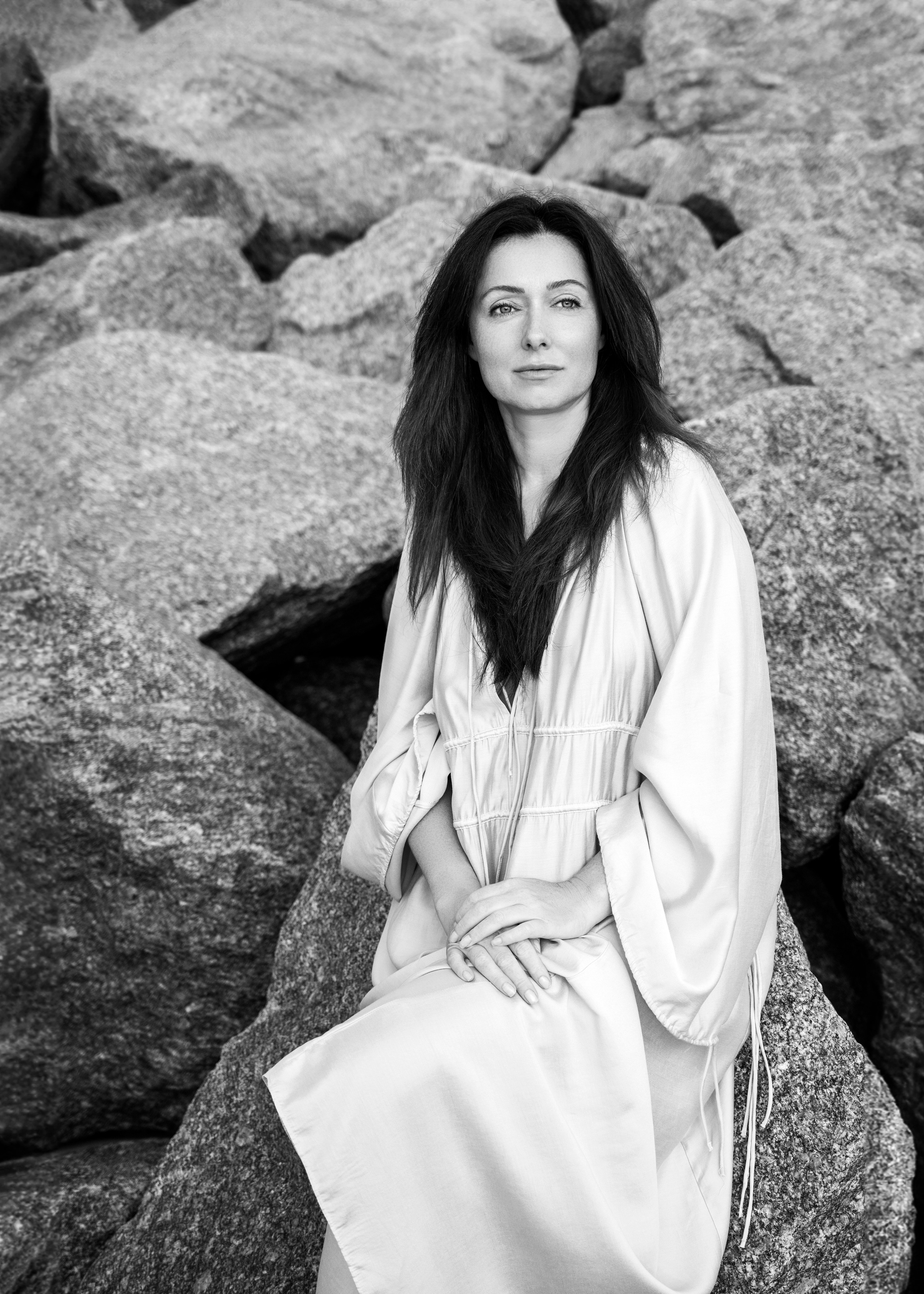 Katerina, 44. Katerina Royter — Photographer for Women 40+