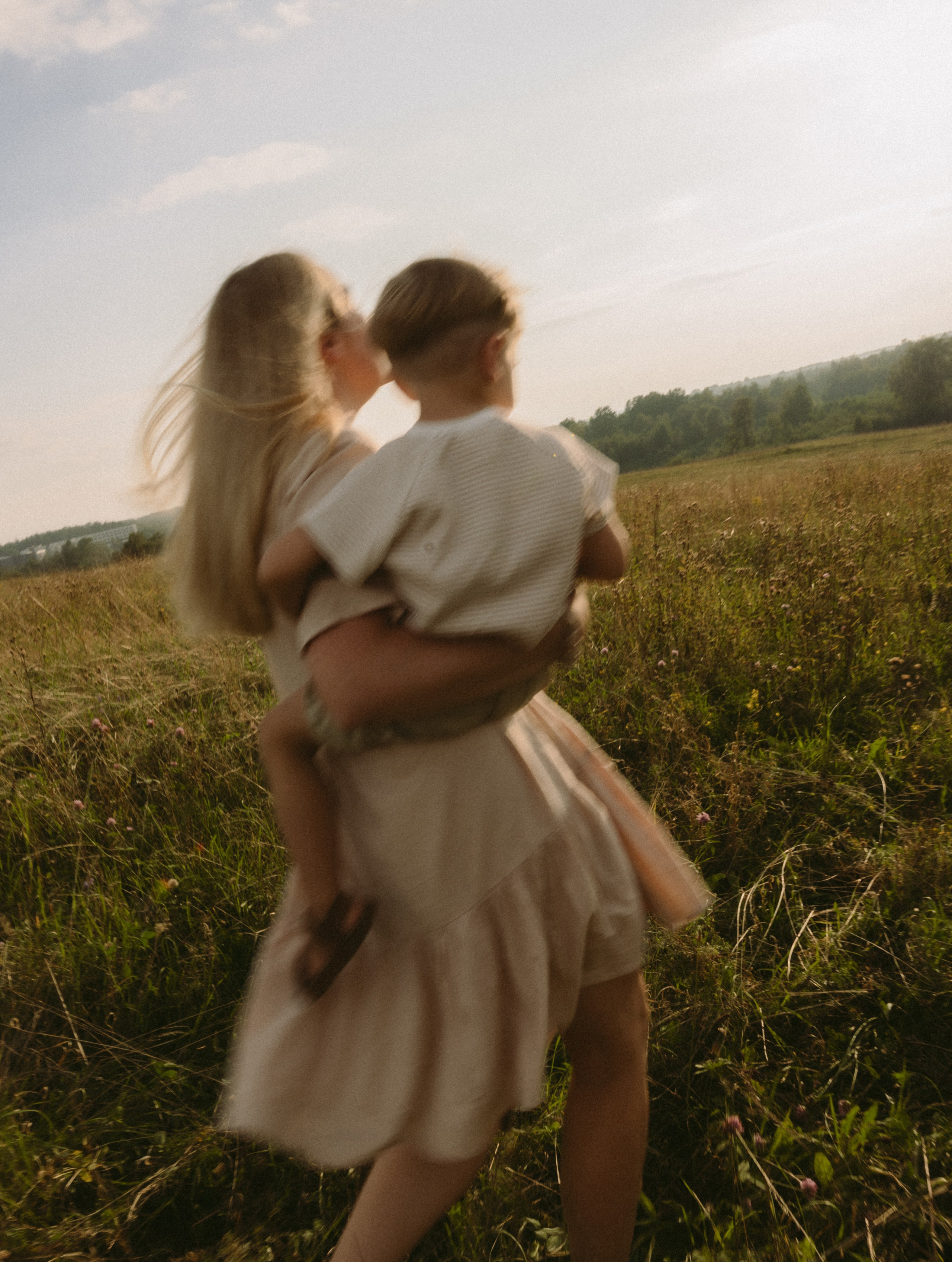 Simonos ir Mariaus šeima | PIEVA. Vestuvių ir šeimų fotografė Lena Bondarenko / belove photo