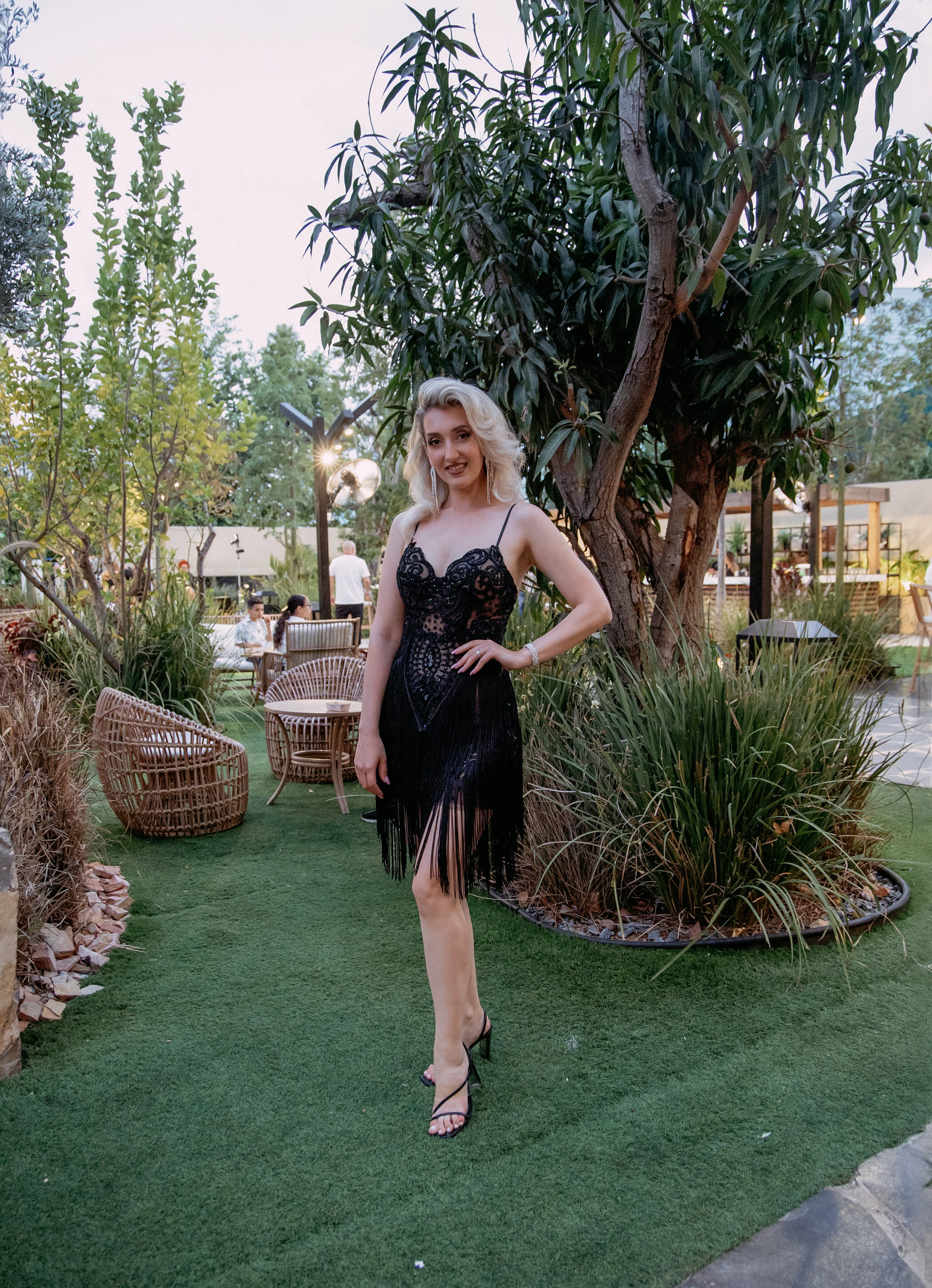 Wedding Day Or & Aviel. Home