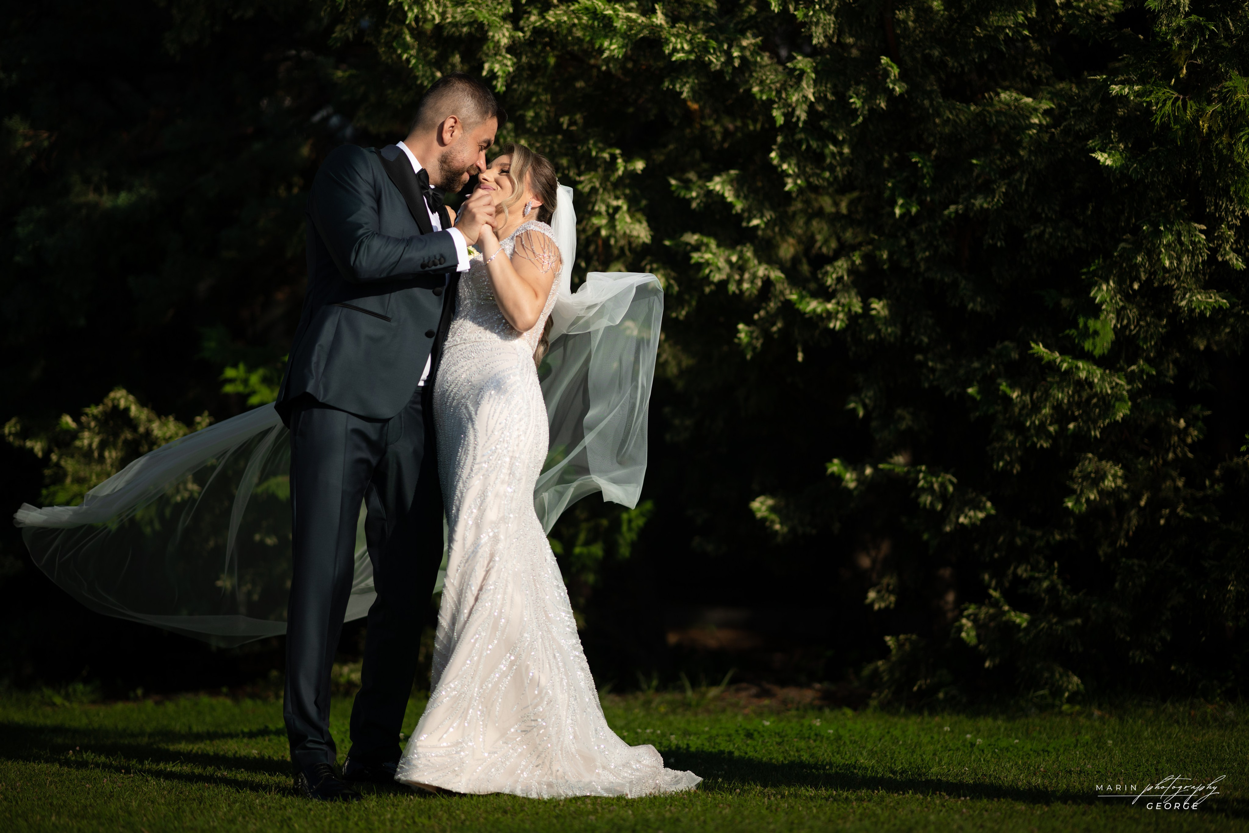 Nicoleta&Mihai. Fotograf de evenimente si portret!