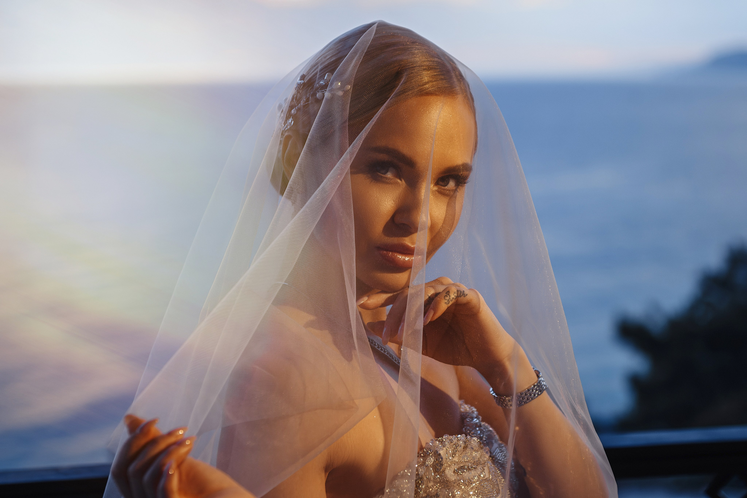 Ksenia & Ayhan. Фотограф в Анталии (Турция) Ева Сэрт