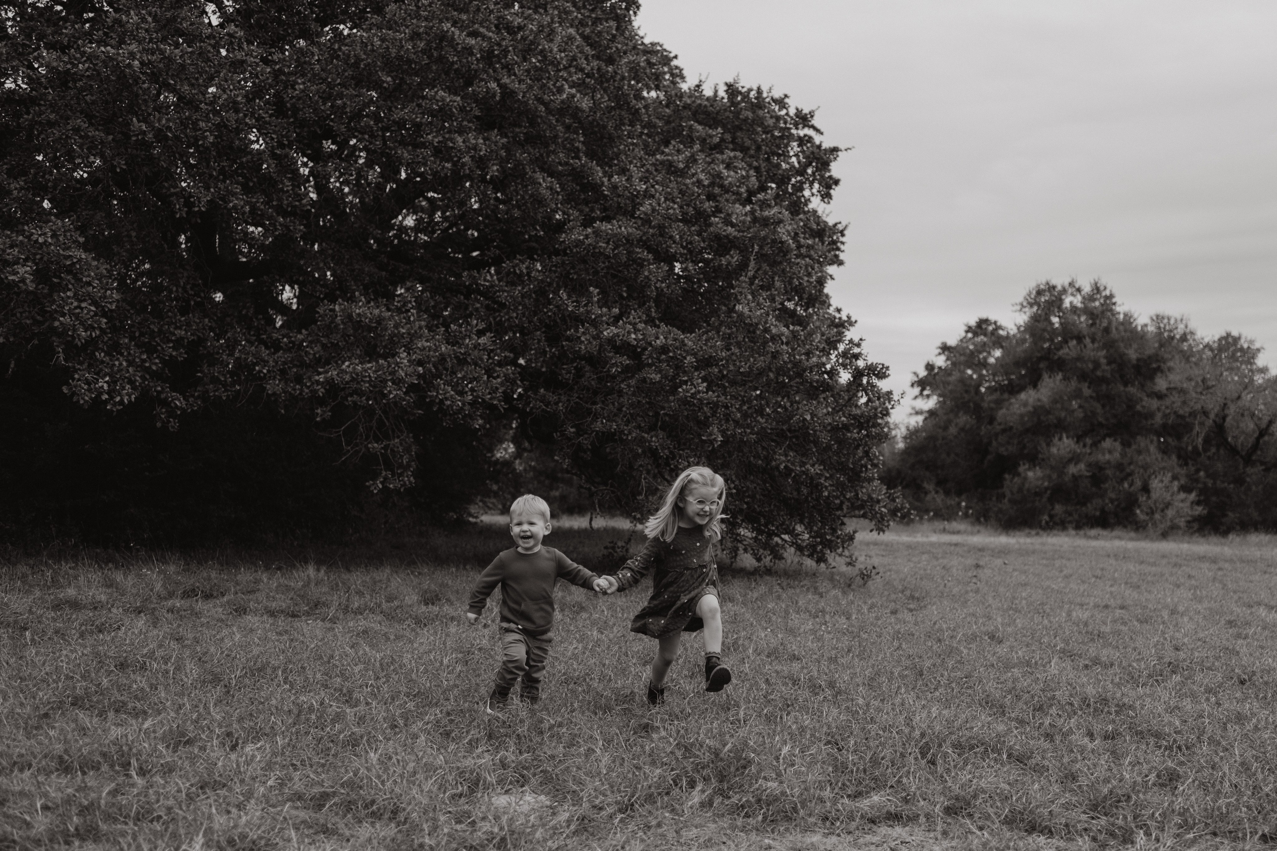 Circle C. Lens Captures Life