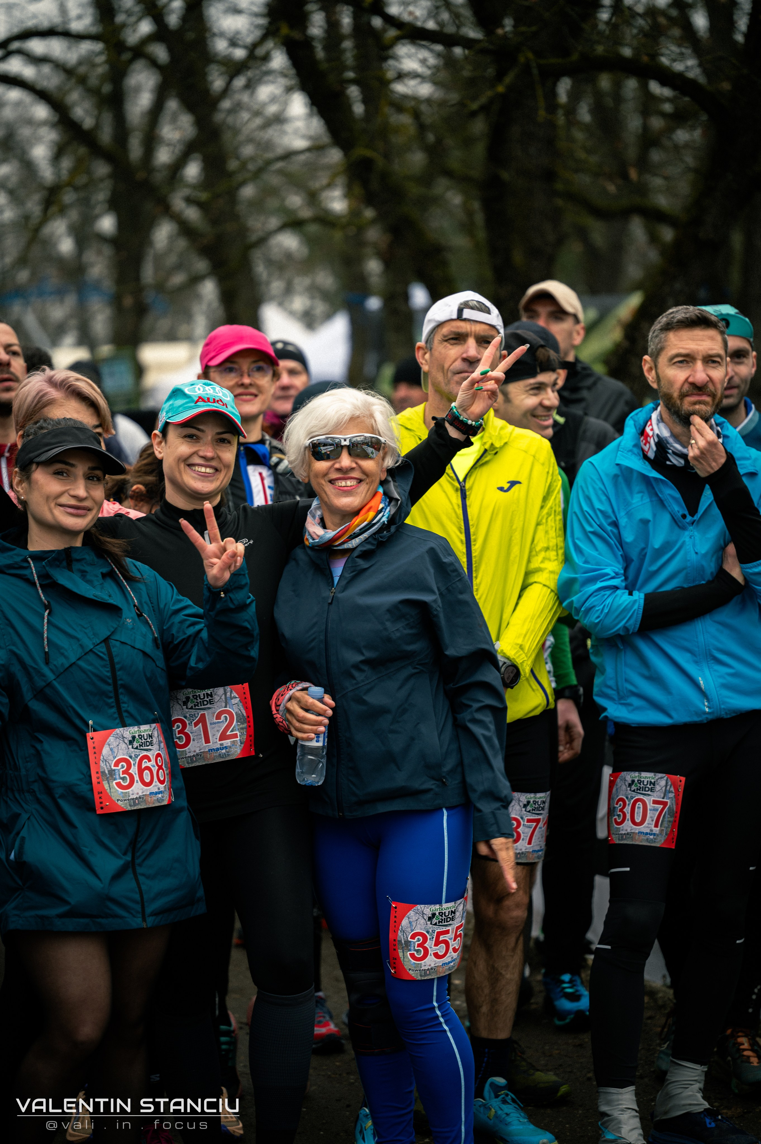 Garboavele Run & Ride — 2026. Fotograf de Sport, Portret, Produs, Corporate, Cultural și Evenimente în Galați | Valentin Stanciu