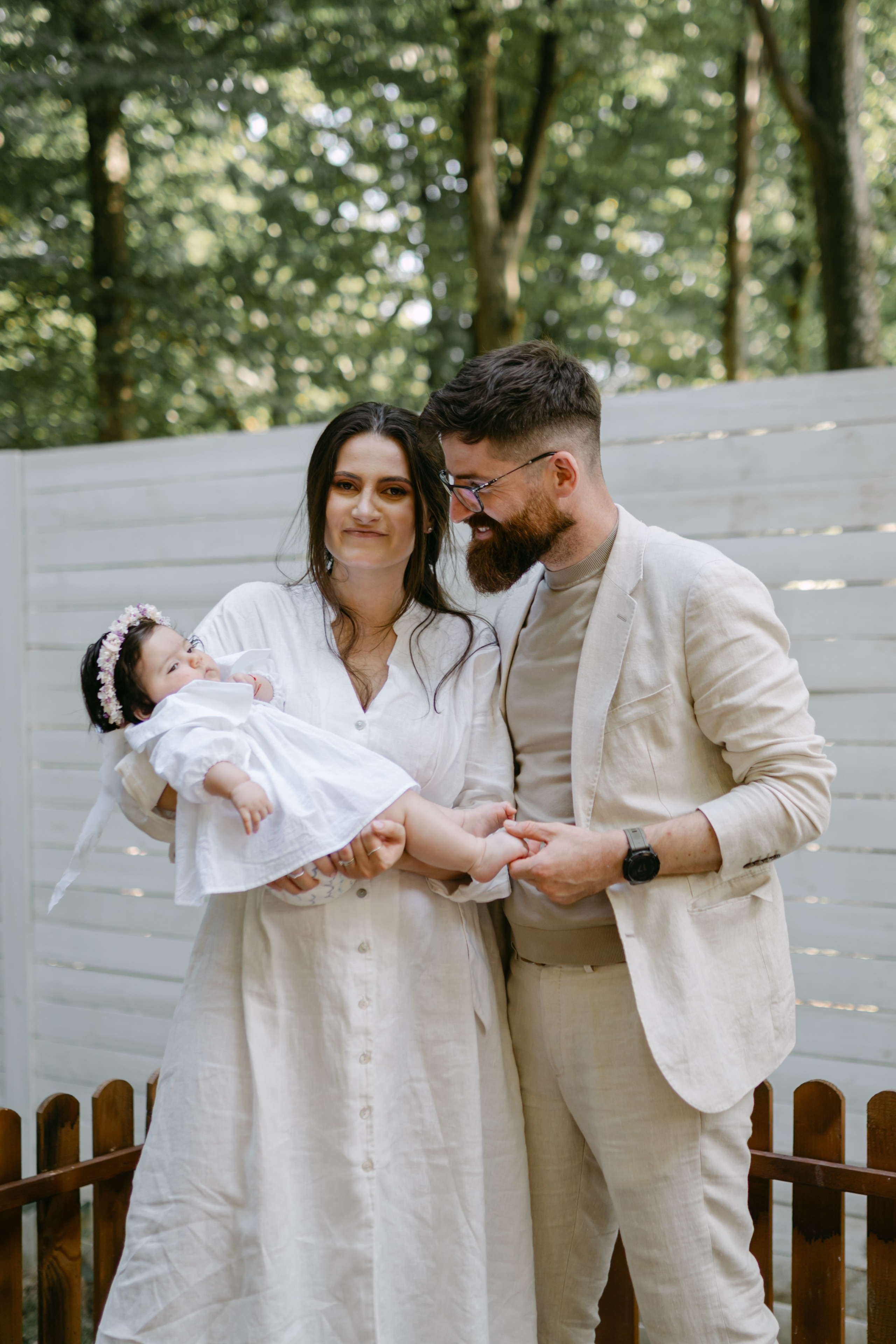 Baby Eva. Gabrielacojocariu.com