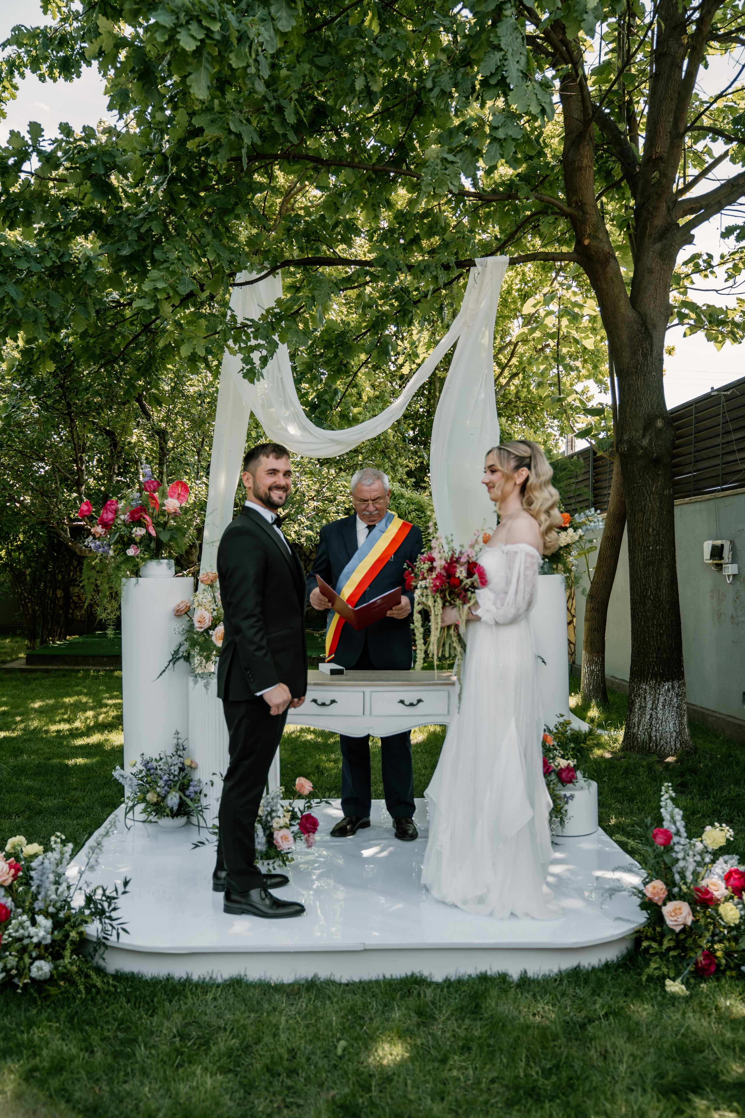 Iulia & Alex. Gabrielacojocariu.com