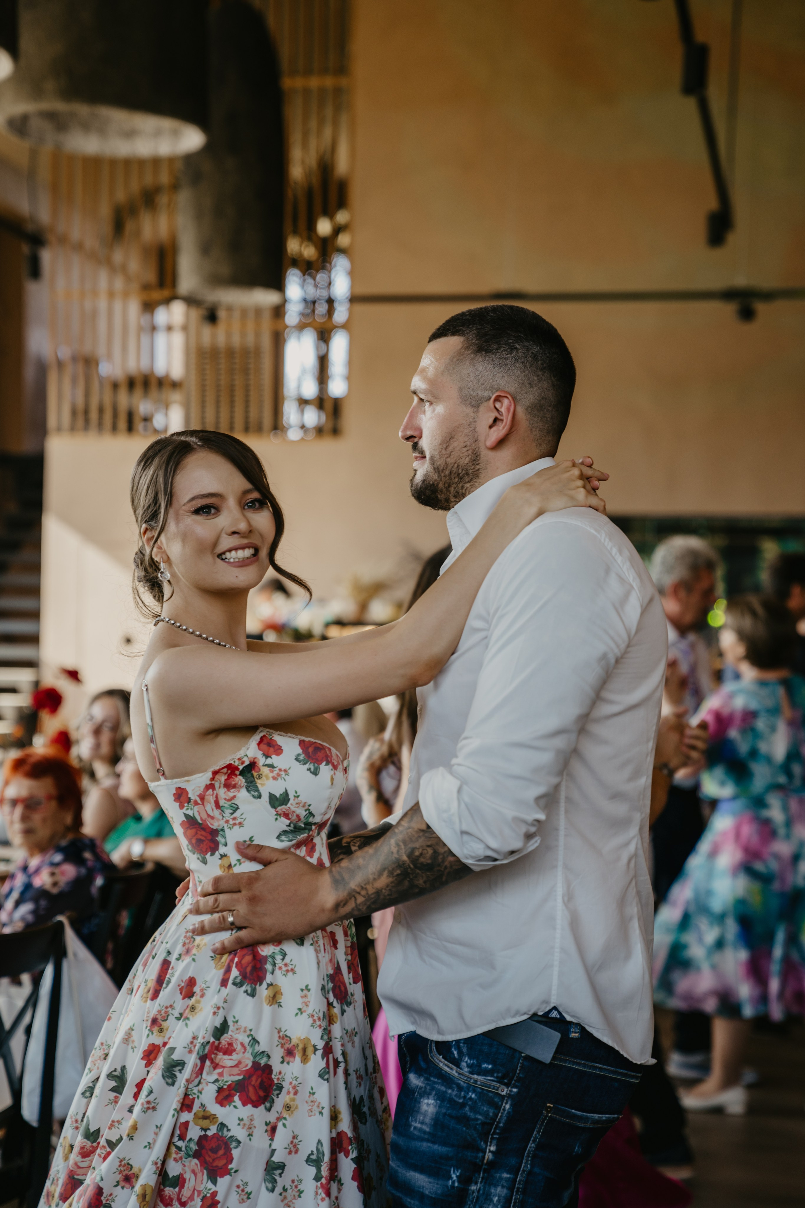 Baby Aron. Gabrielacojocariu.com