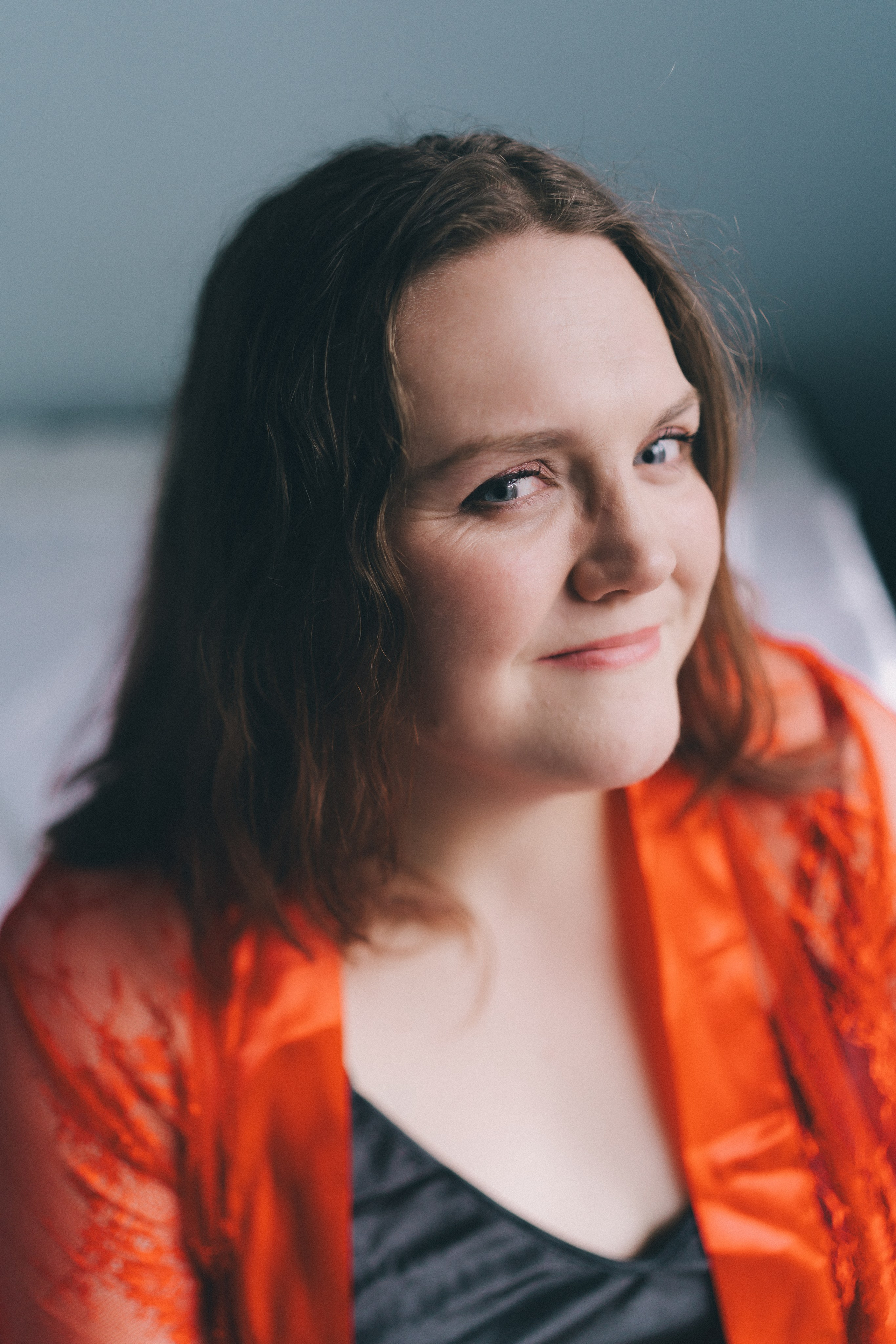 Emily. Creative Family, Brand, Boudoir and Wedding Photographer in Solihull & Birmingham Irina Zoteeva