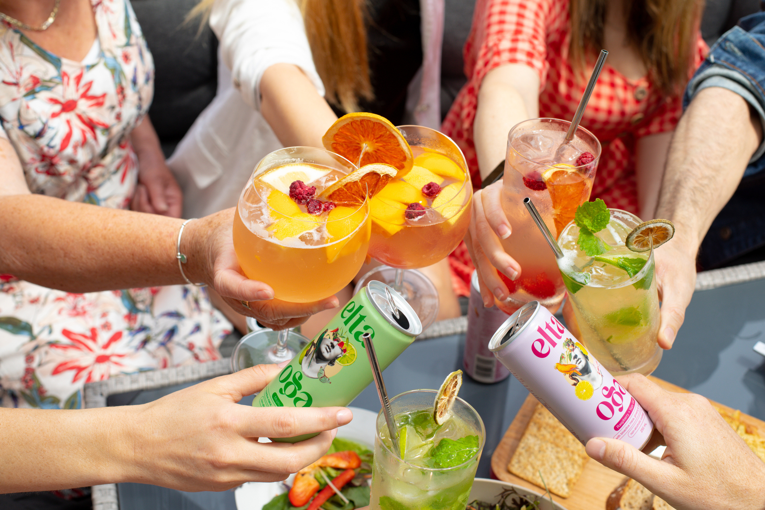 Product photography. LAURA ASAN PHOTOGRAPHY