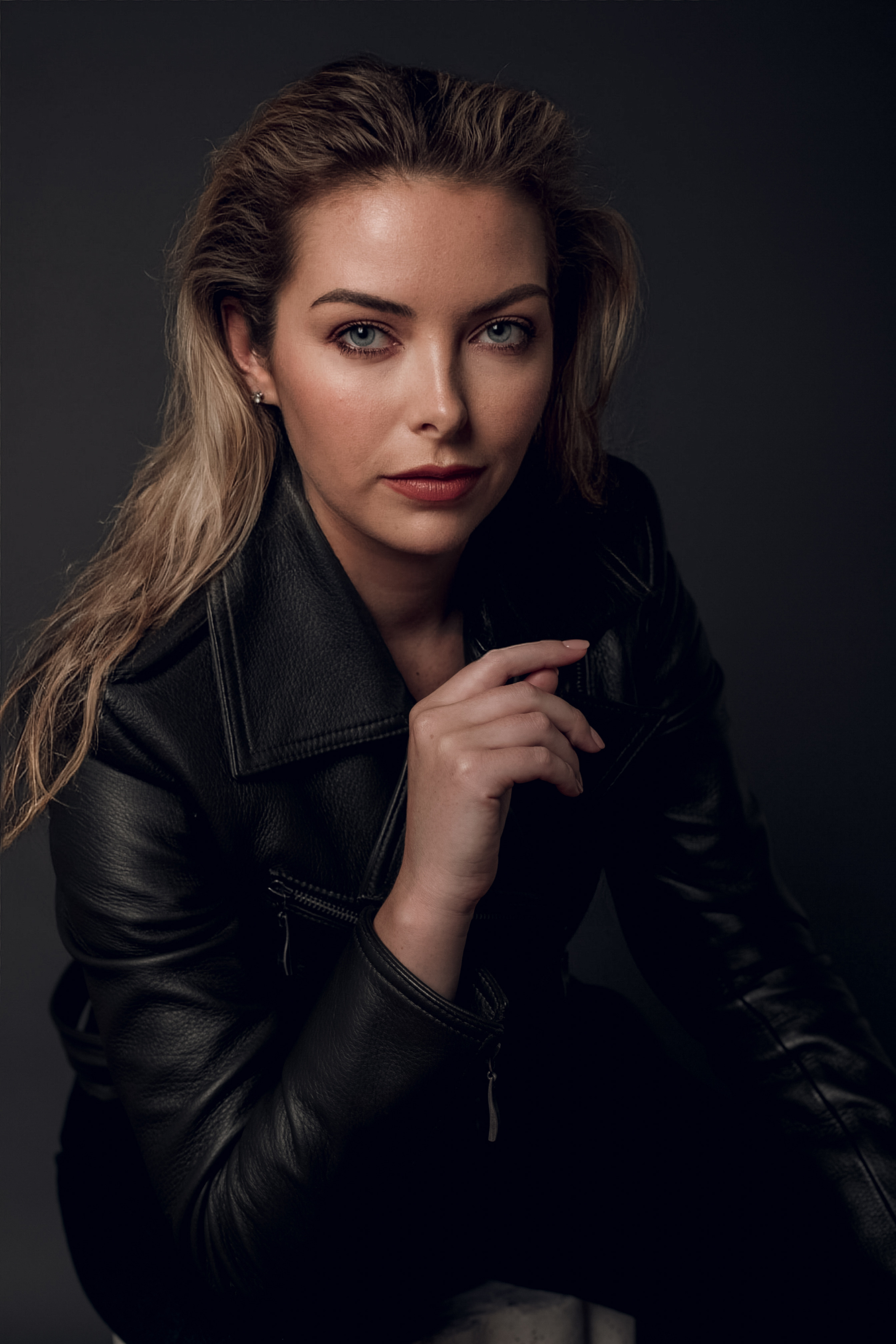 Anna. LAURA ASAN PHOTOGRAPHY