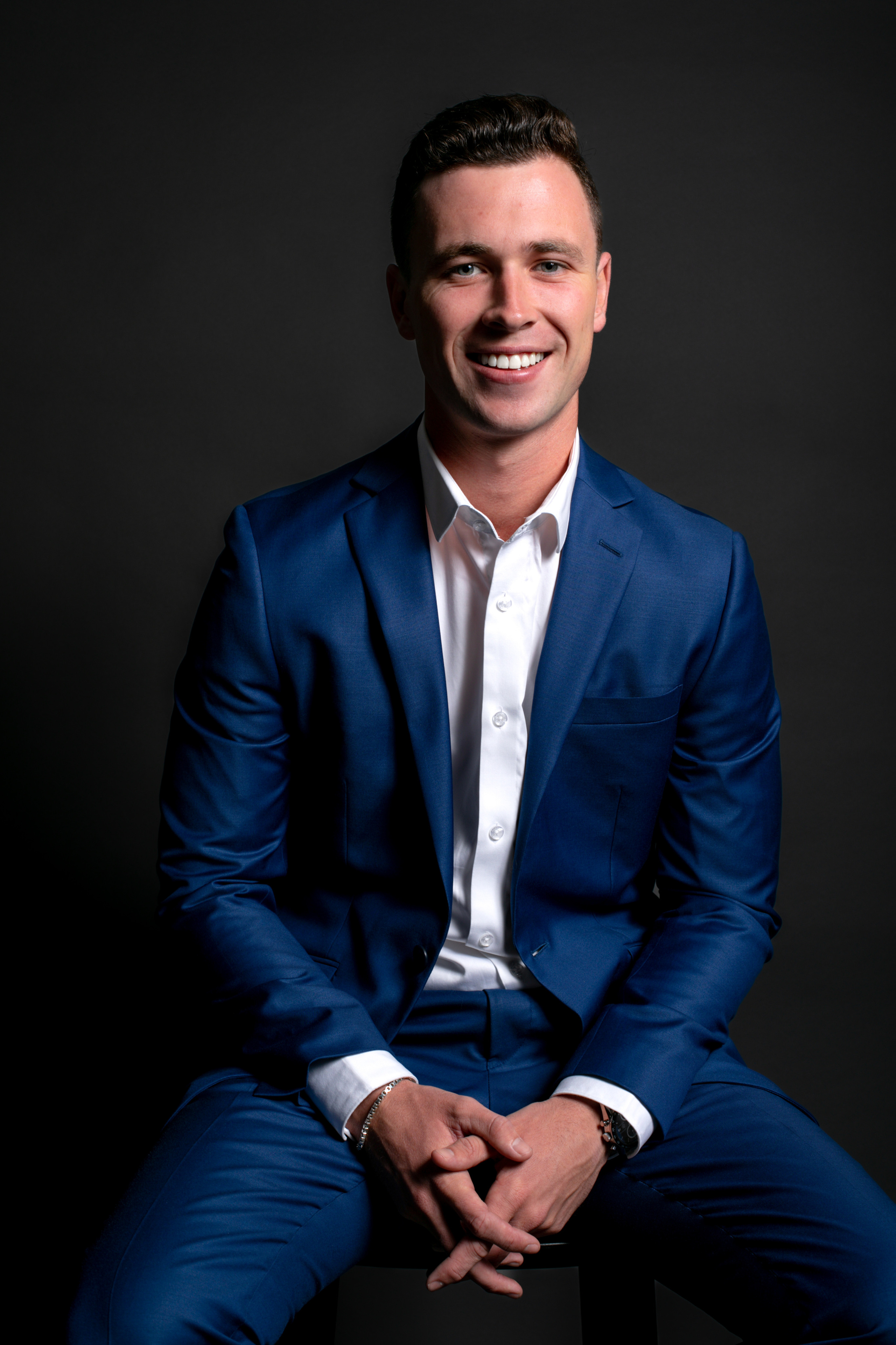 Corporate headshots. LAURA ASAN PHOTOGRAPHY