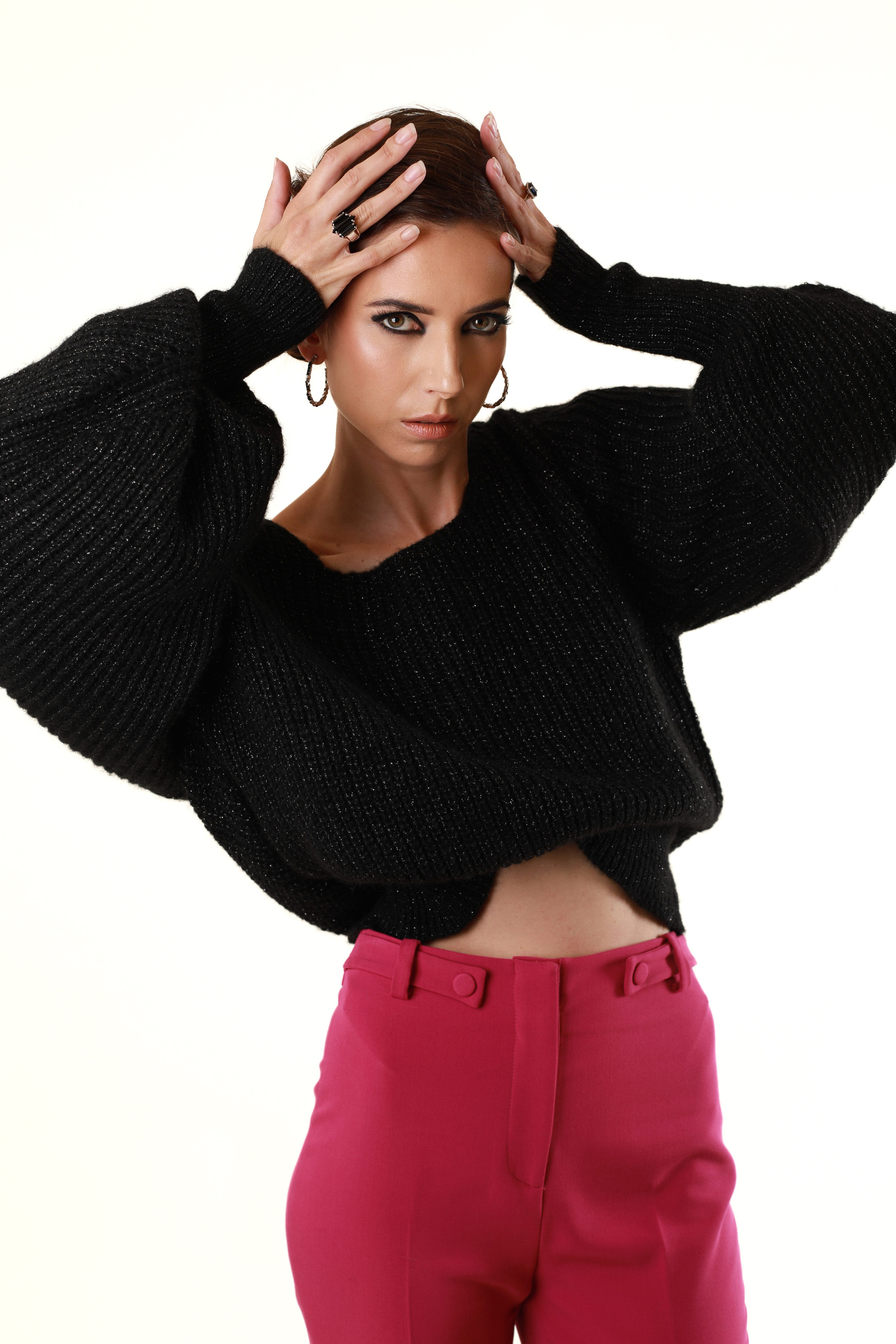 Fashion shoot with Natalie. LAURA ASAN PHOTOGRAPHY