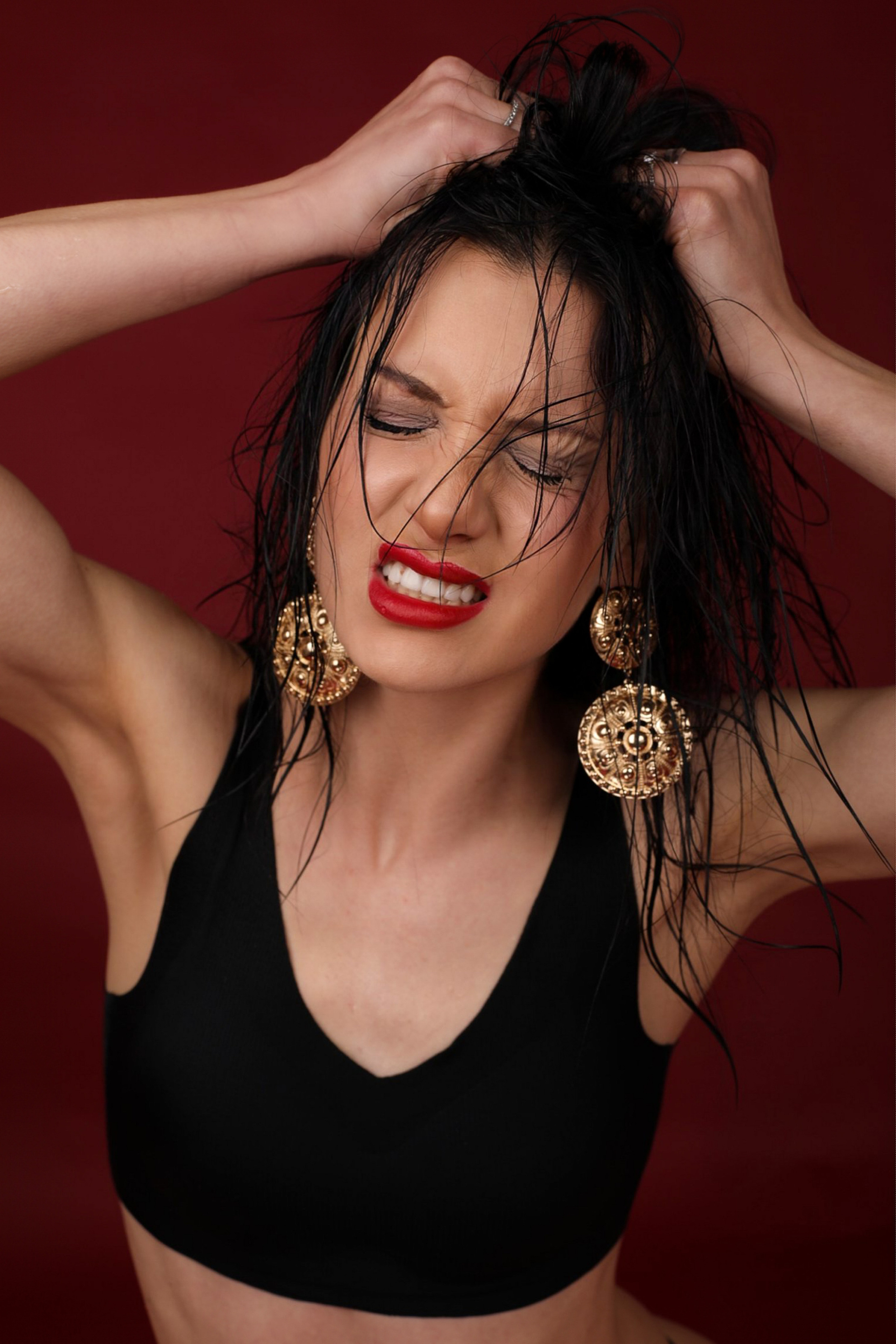 Lisa. LAURA ASAN PHOTOGRAPHY