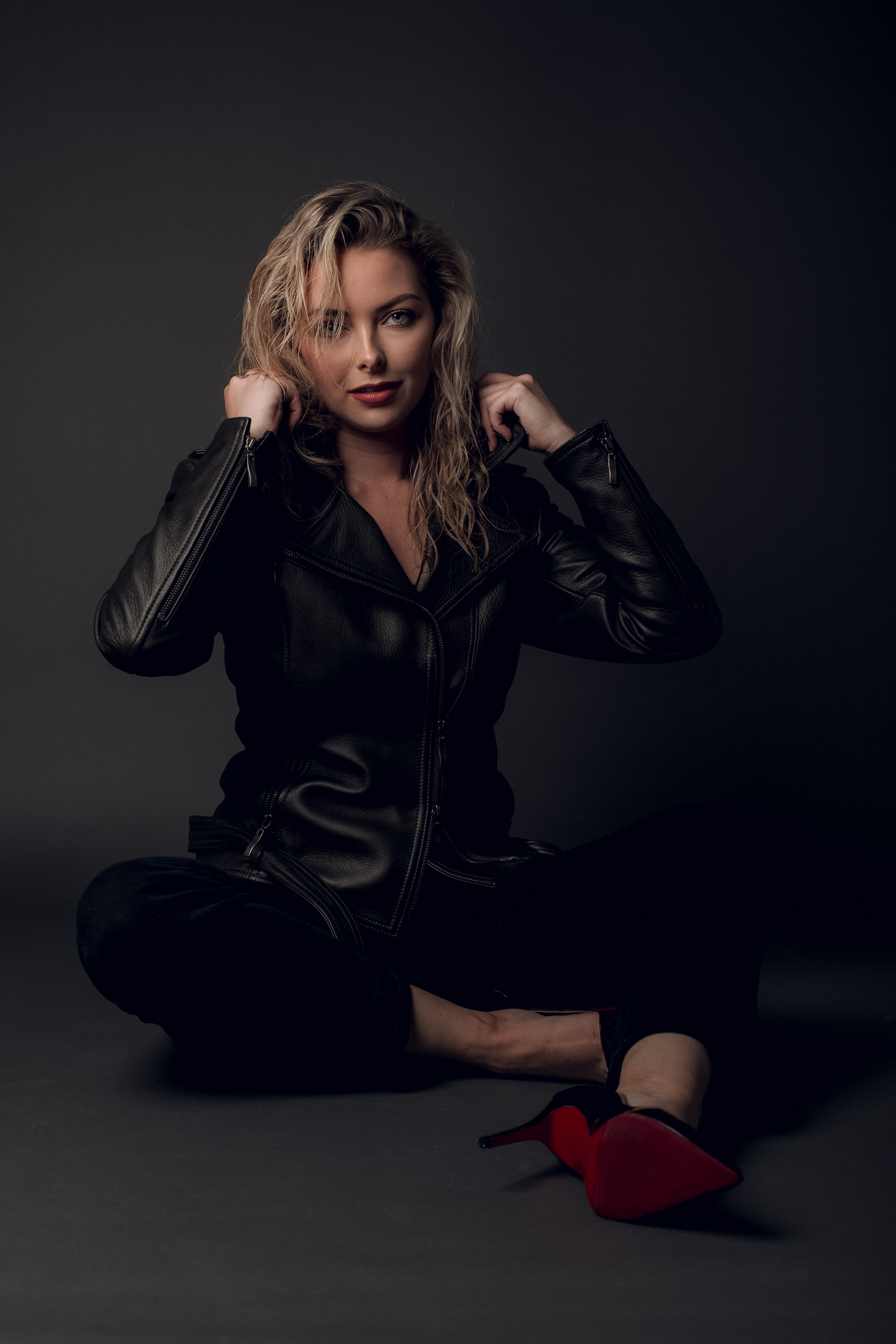 Anna. LAURA ASAN PHOTOGRAPHY