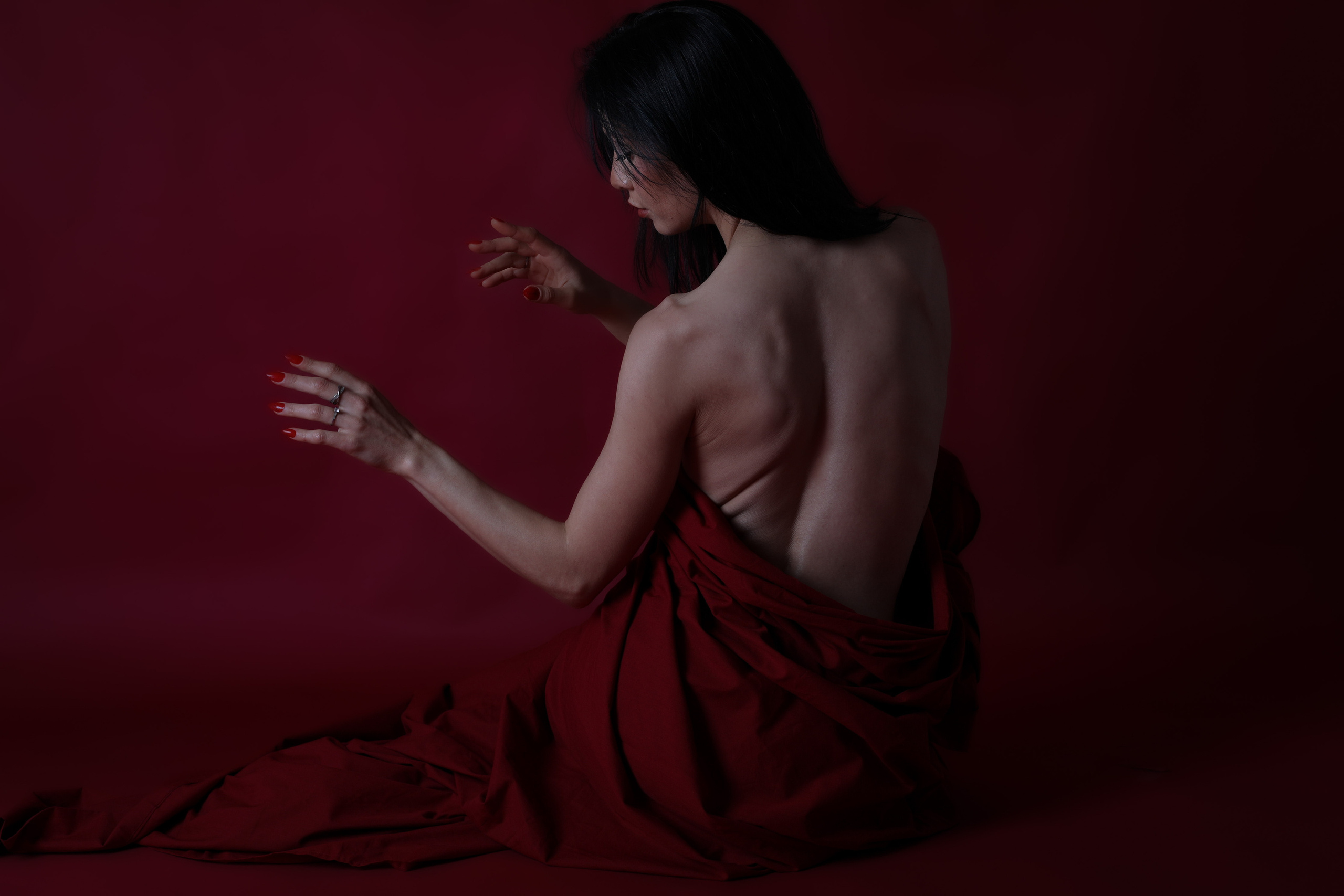 Lisa. LAURA ASAN PHOTOGRAPHY