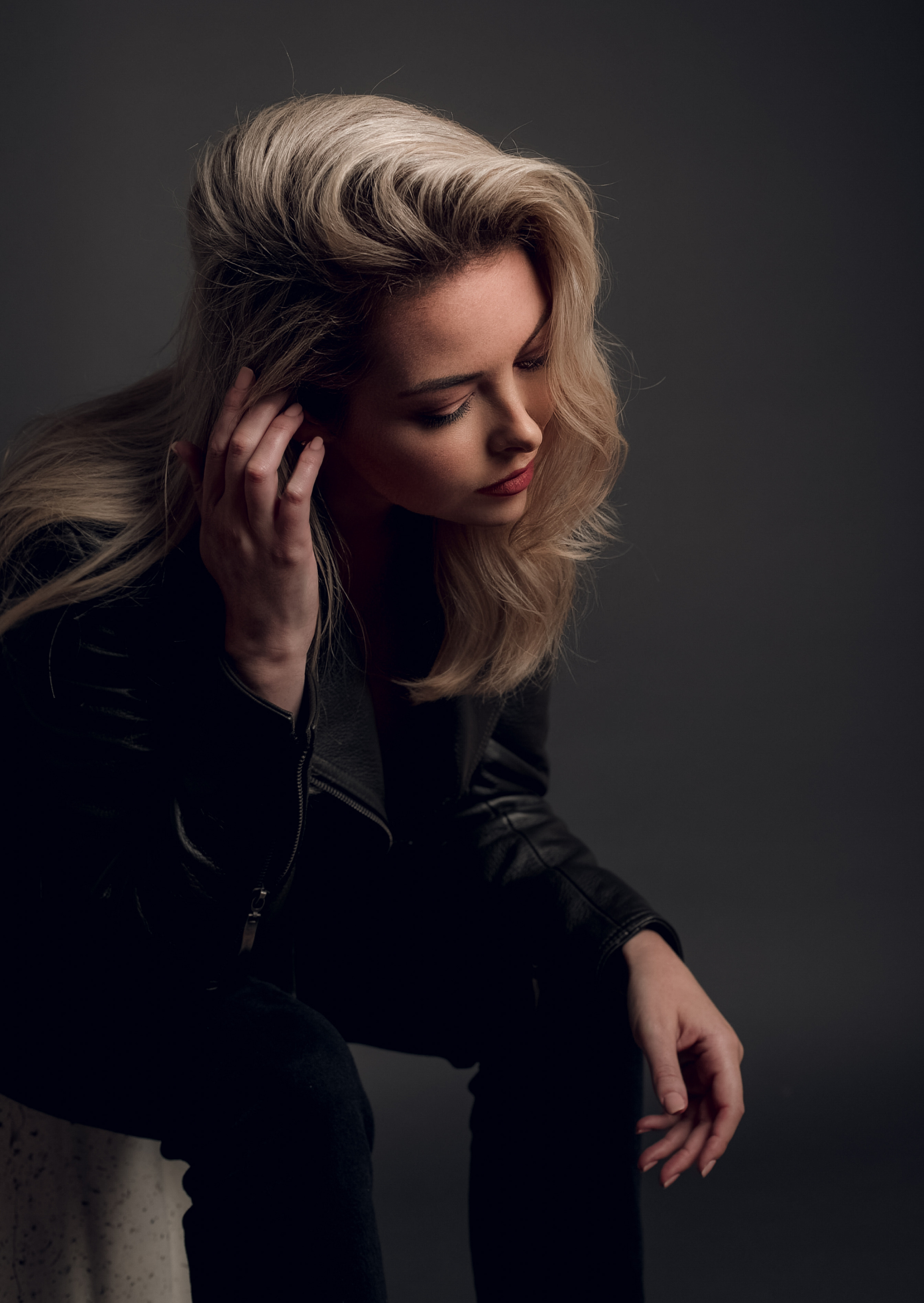 Anna. LAURA ASAN PHOTOGRAPHY