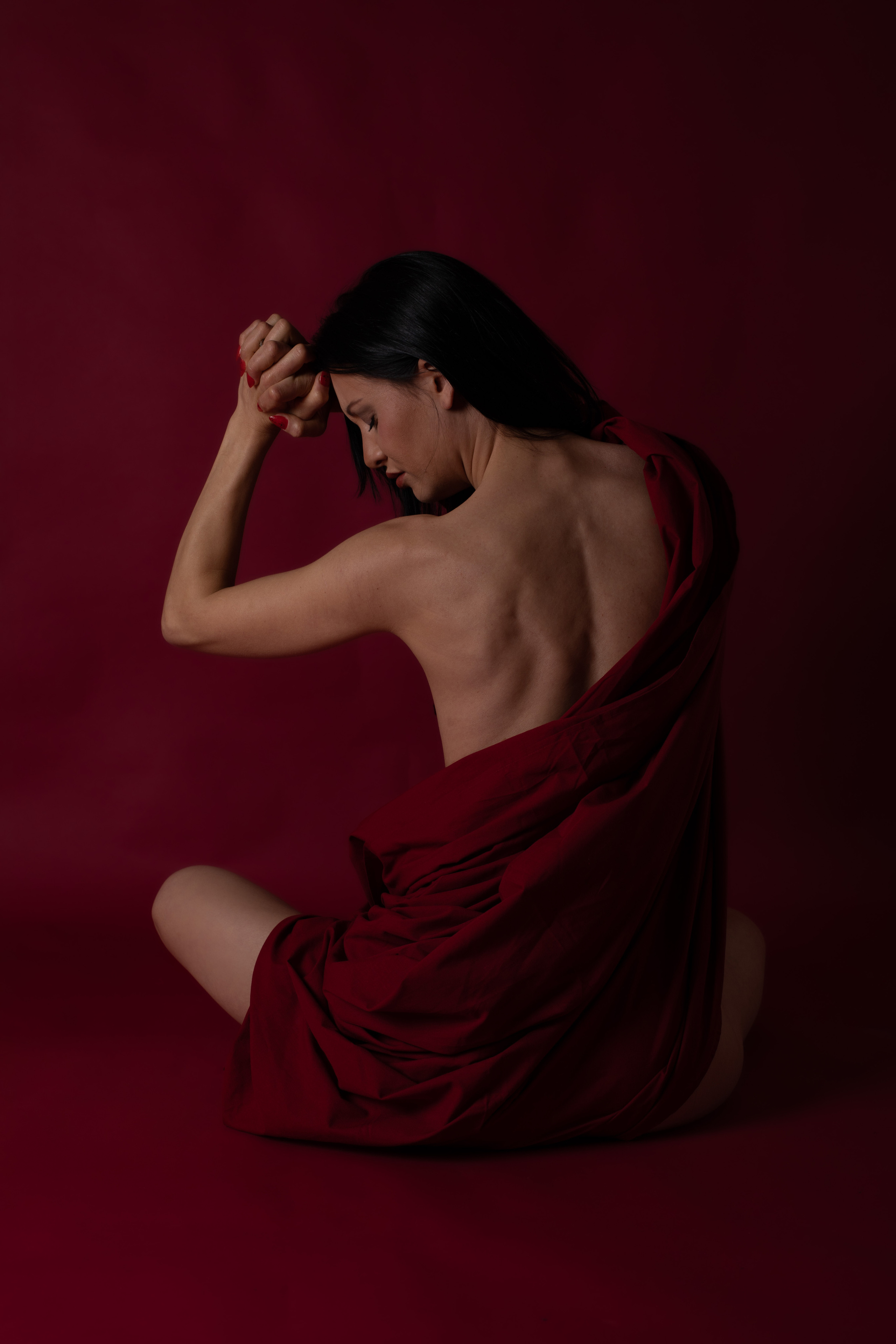 Lisa. LAURA ASAN PHOTOGRAPHY