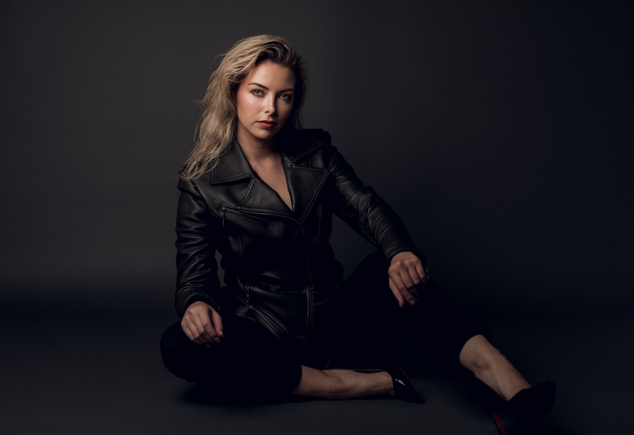 Anna. LAURA ASAN PHOTOGRAPHY