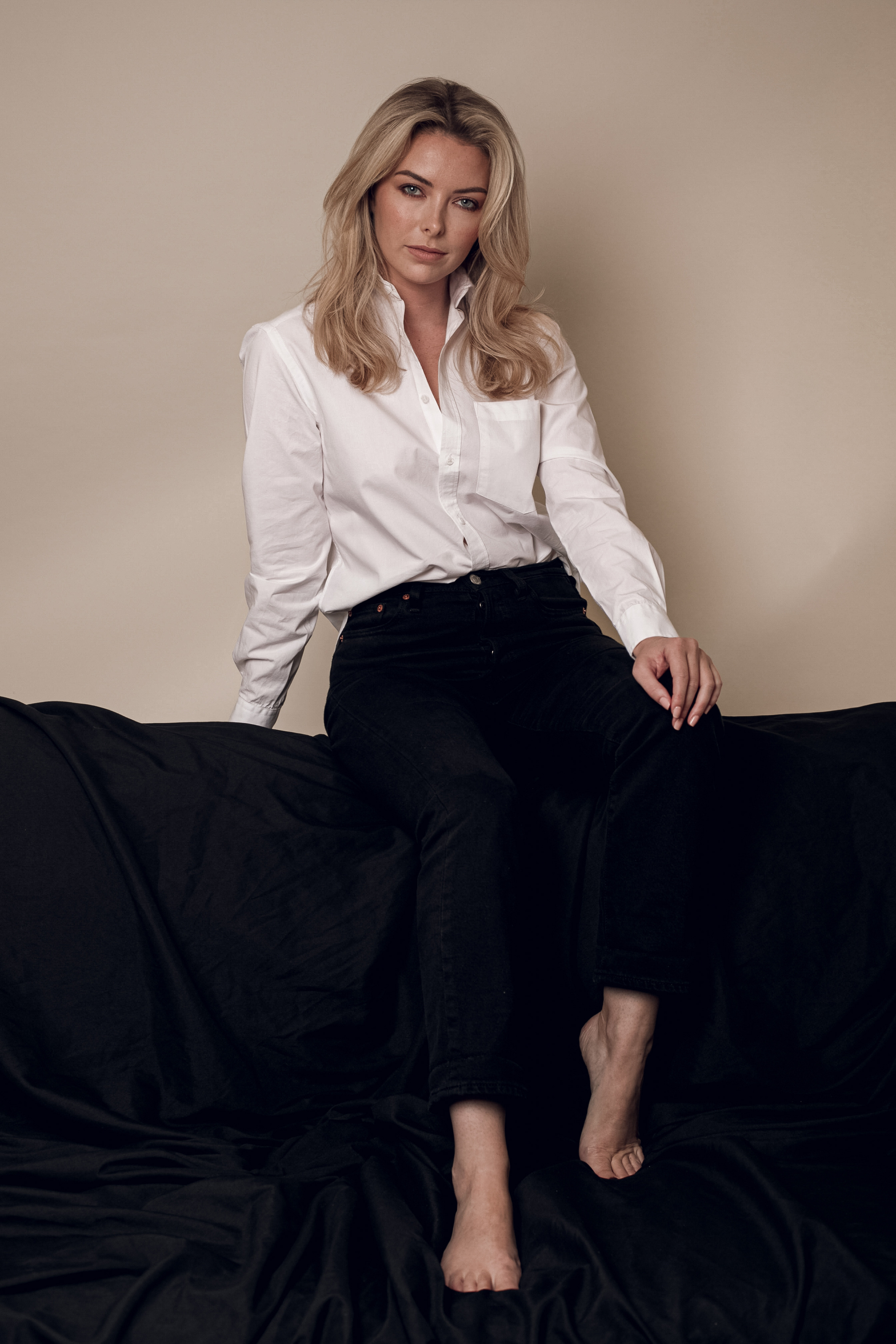 Anna. LAURA ASAN PHOTOGRAPHY