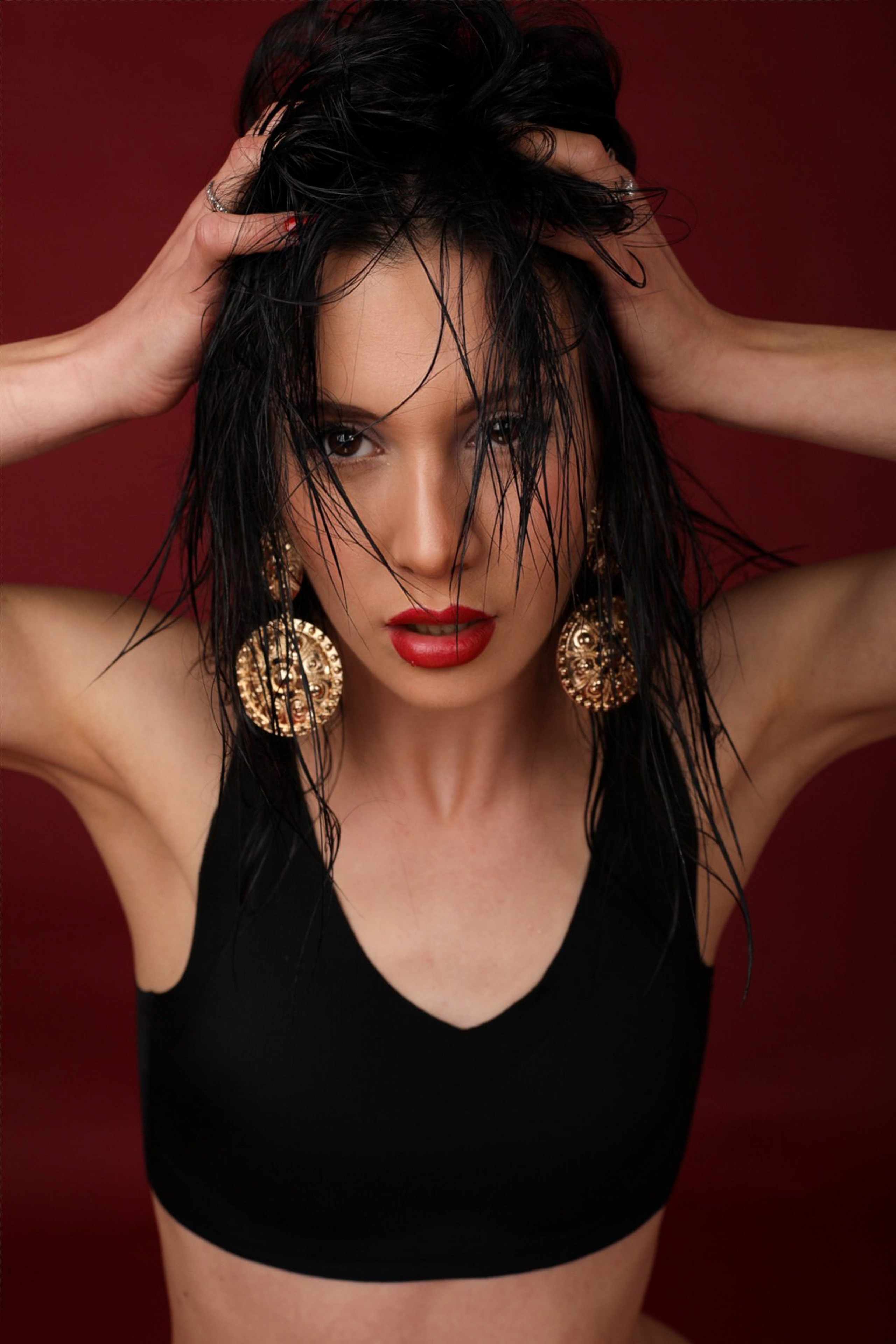 Lisa. LAURA ASAN PHOTOGRAPHY