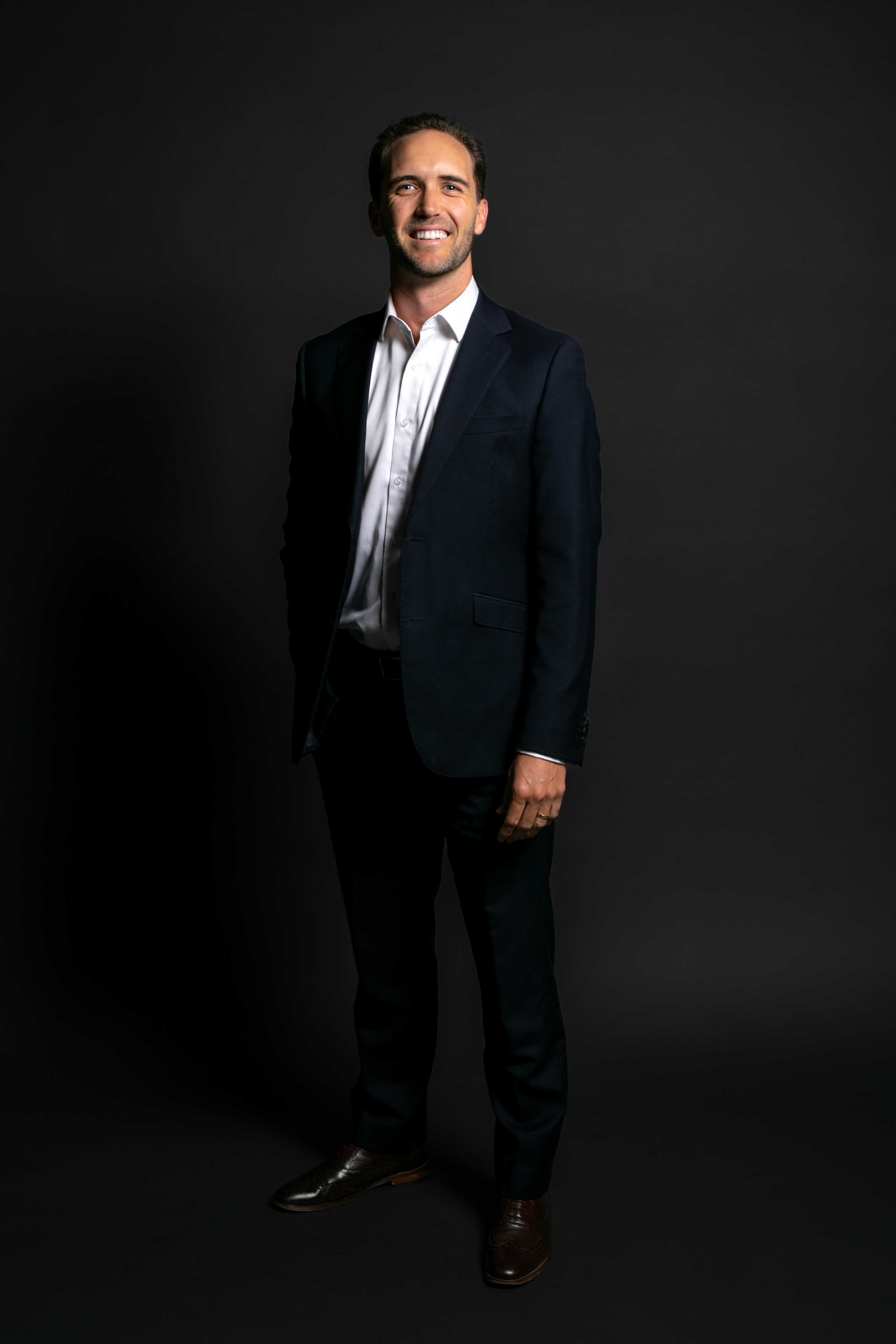 Corporate headshots. LAURA ASAN PHOTOGRAPHY