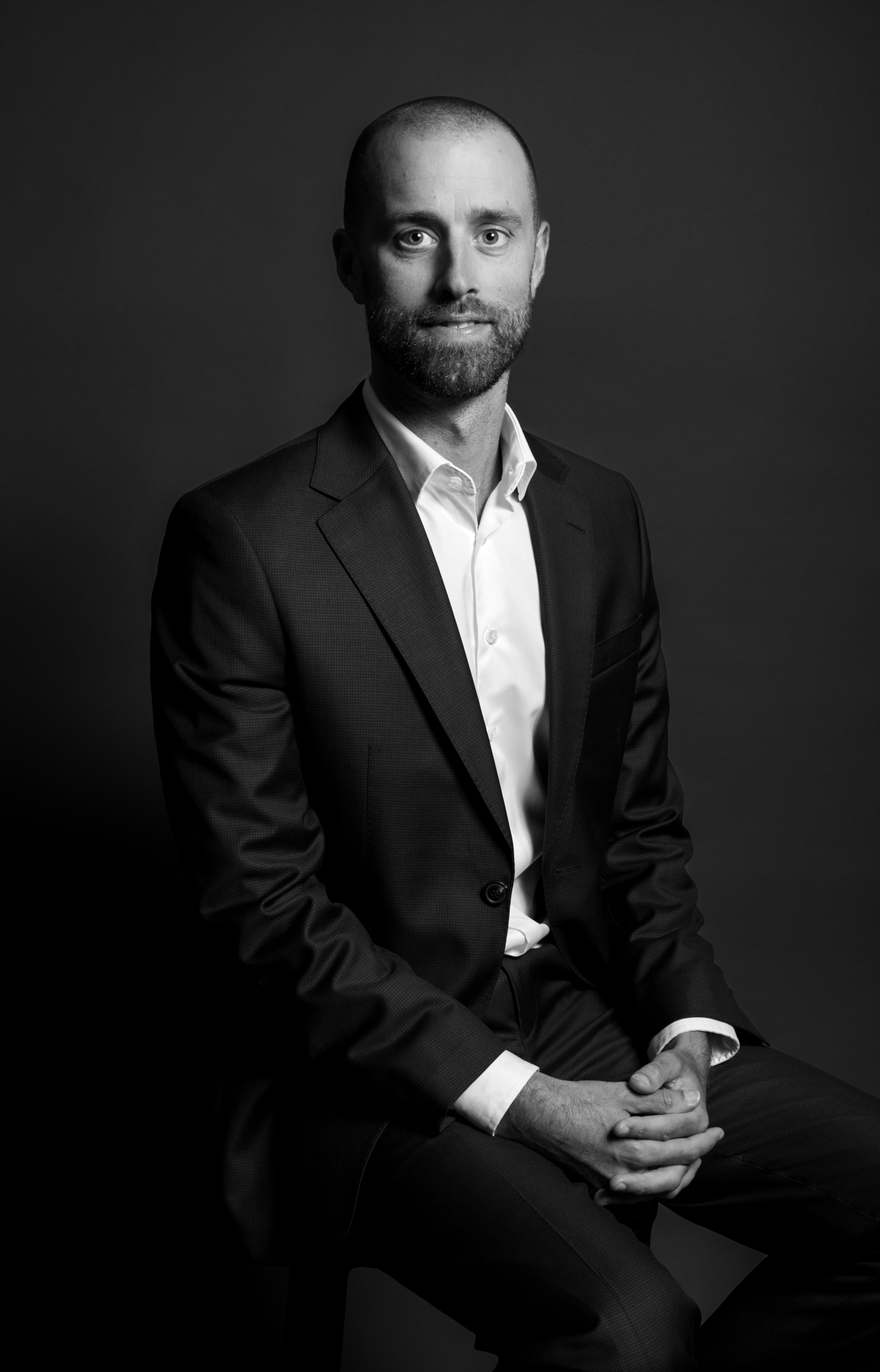 Corporate headshots. LAURA ASAN PHOTOGRAPHY