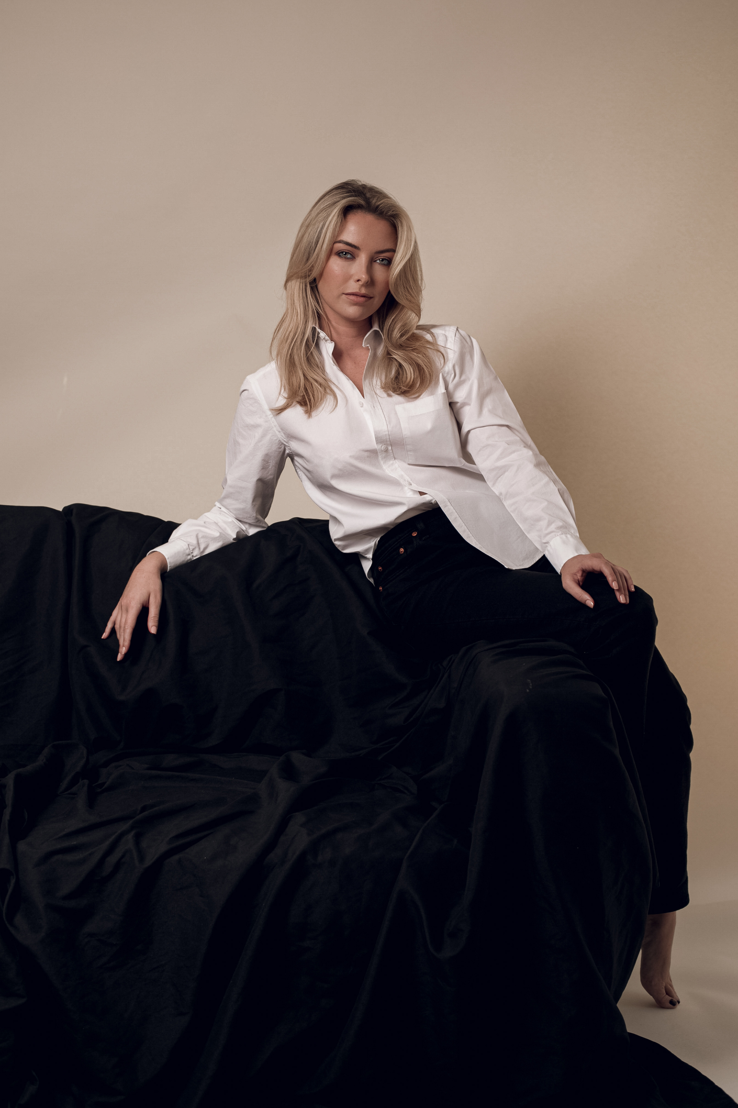 Anna. LAURA ASAN PHOTOGRAPHY