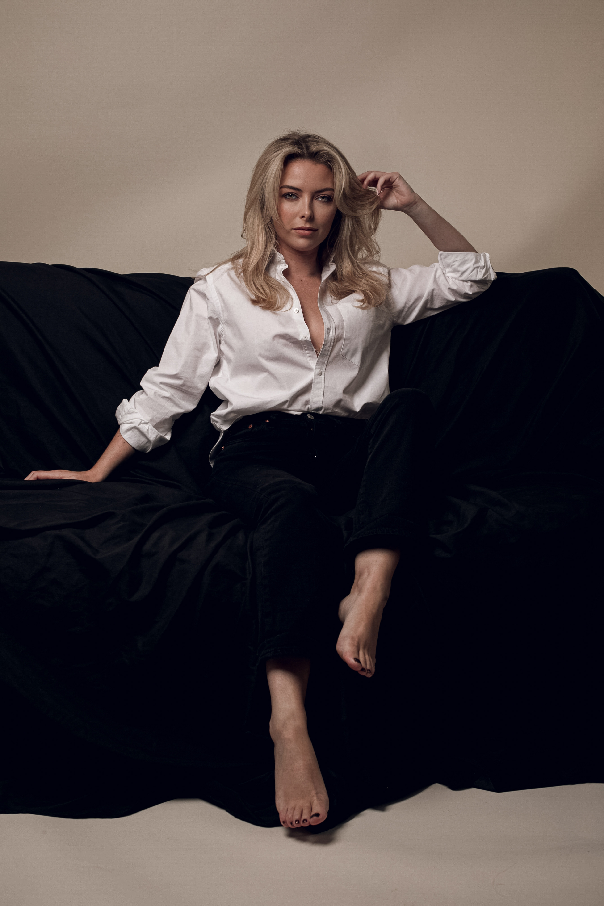 Anna. LAURA ASAN PHOTOGRAPHY