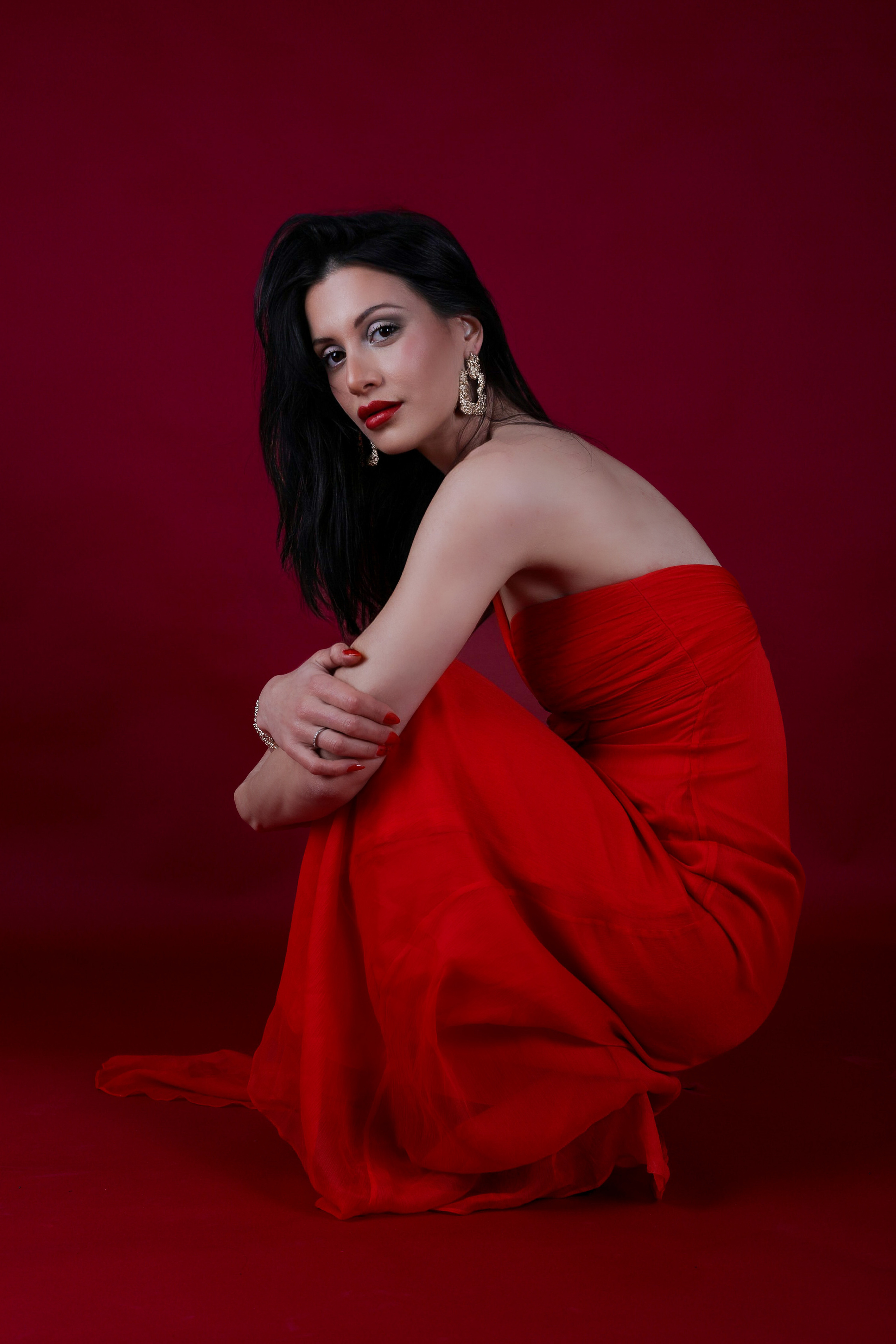 Lisa. LAURA ASAN PHOTOGRAPHY