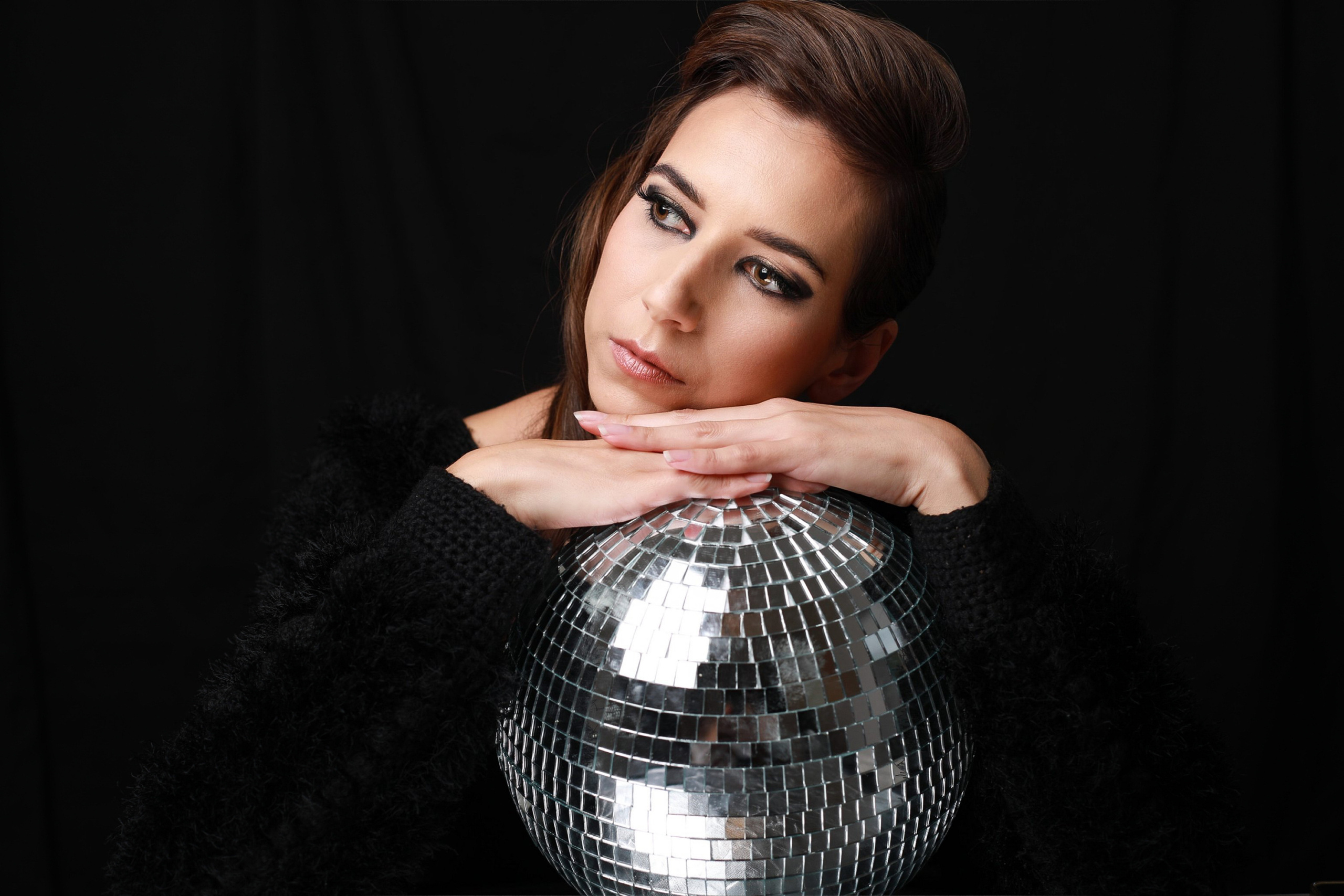 Fashion shoot with Natalie. LAURA ASAN PHOTOGRAPHY