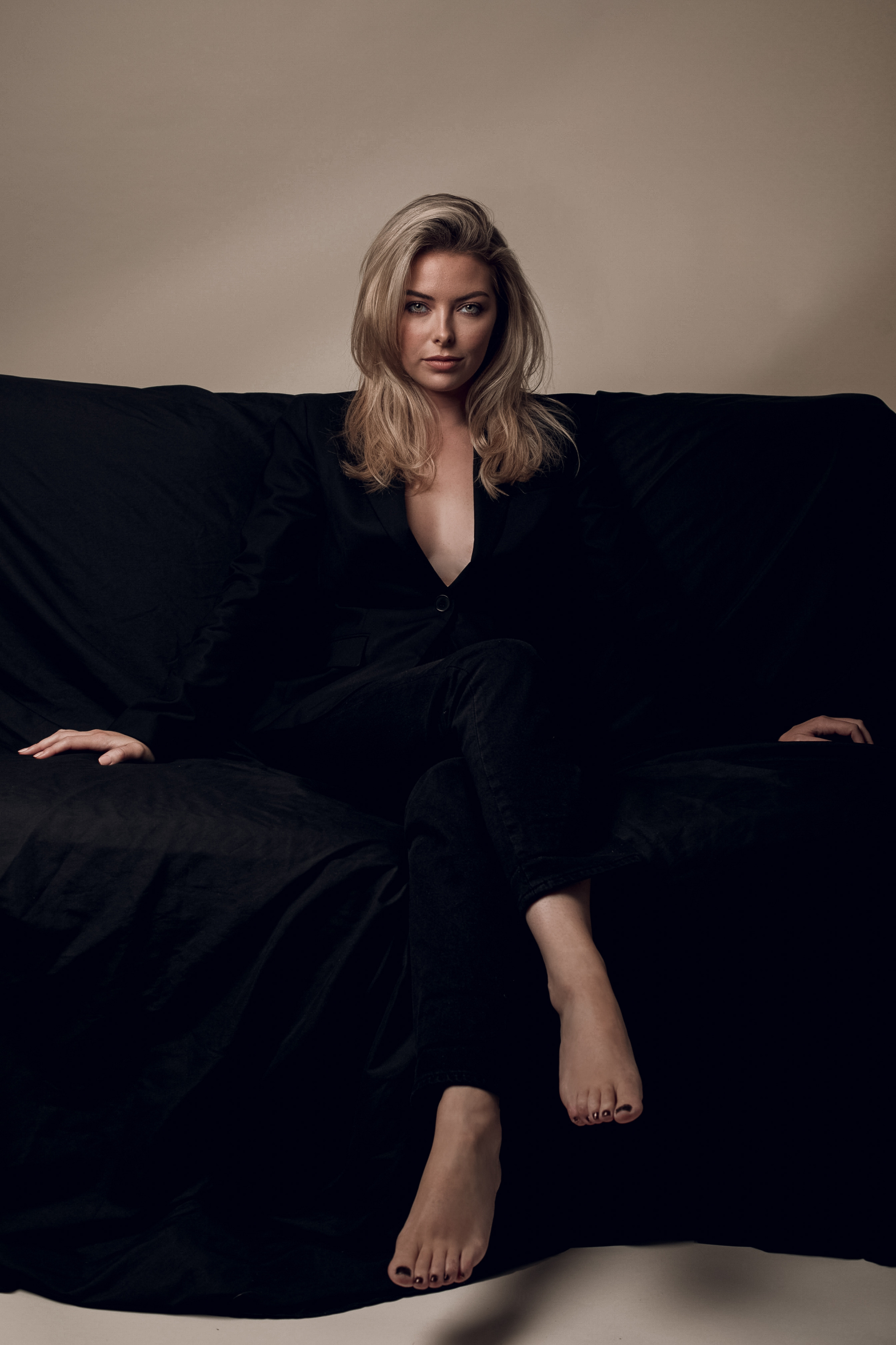 Anna. LAURA ASAN PHOTOGRAPHY