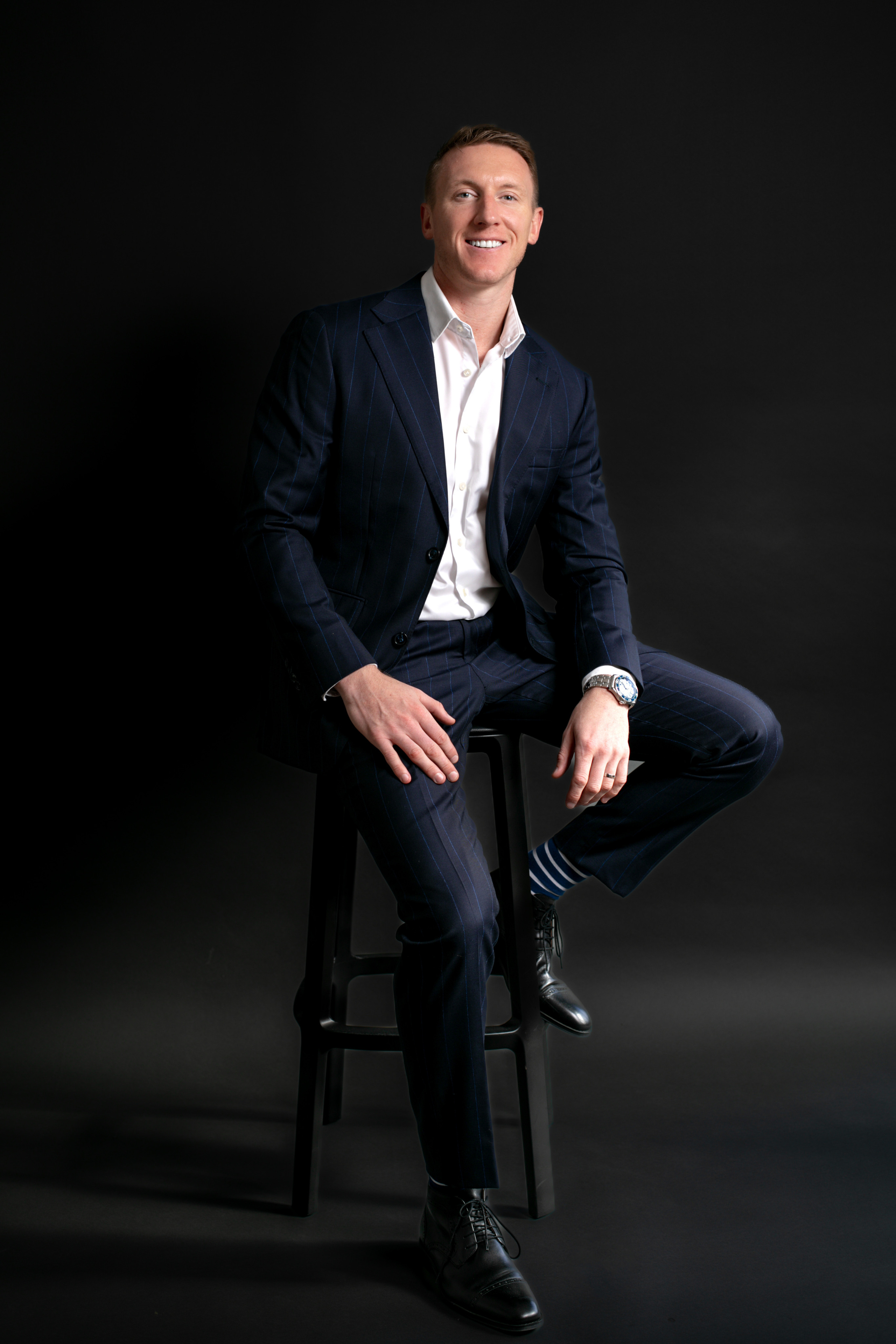 Corporate headshots. LAURA ASAN PHOTOGRAPHY